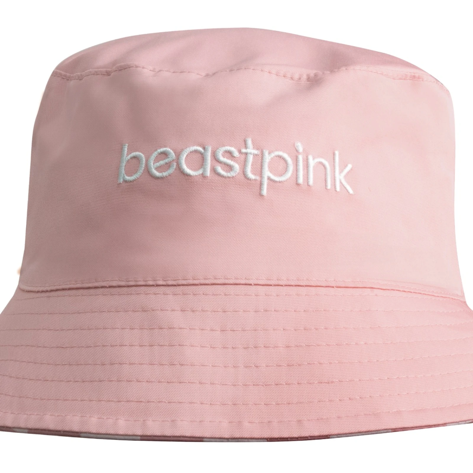 BeastPink Kapa Bucket Serenity Pink · záber 6