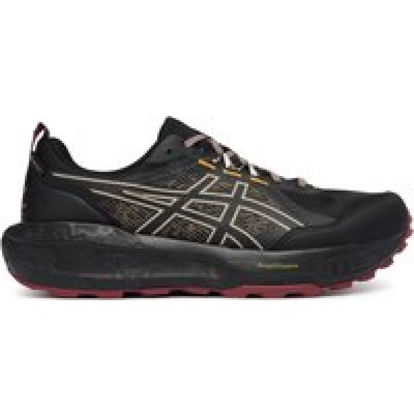Tekaški čevlji Asics Gel-Sonoma 8 Gtx 1011B977 Črna · záber 1