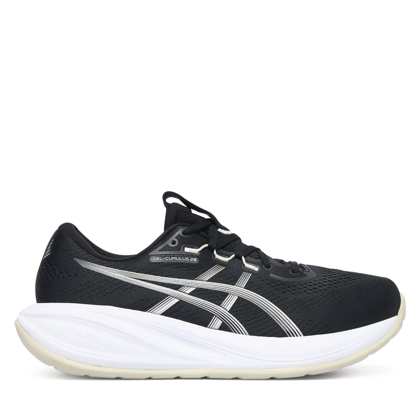 Tekaški čevlji Asics Gel-Cumulus 28 1011C143 Mornarsko modra · záber 2