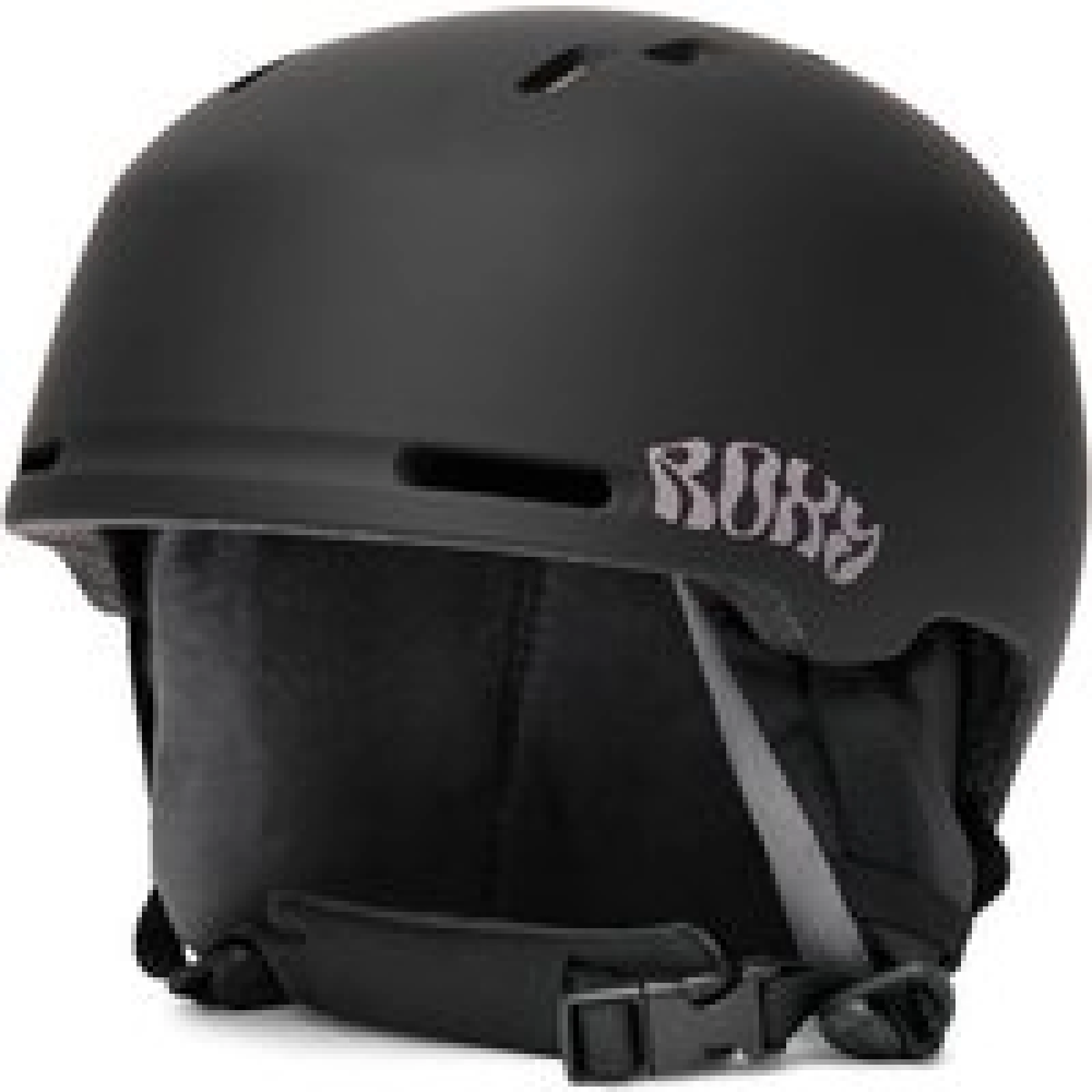Roxy Smučarska čelada Kashmir ERJTL03084 Črna · záber 1