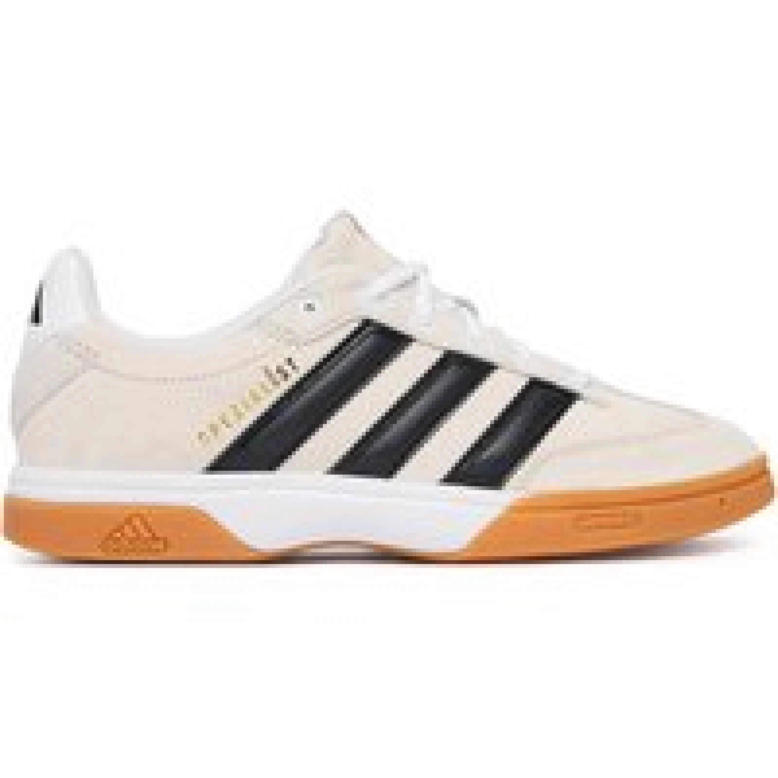 Čevlji za športe v zaprtih prostorih adidas Spezialist KJ3729 Siva · záber 1