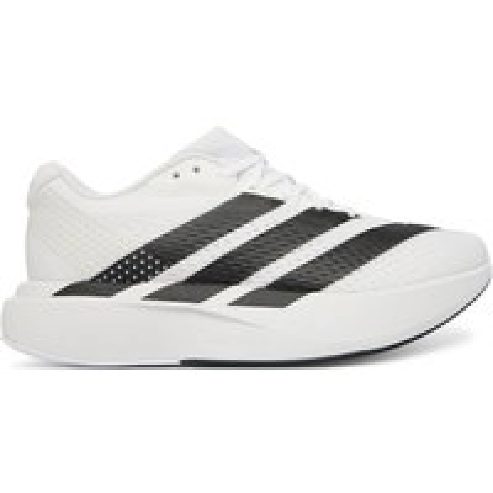 Tekaški čevlji adidas Duramo Speed 2 Shoes KZ8978 Bela - Velikost: 38 ⅔ | Barva: biela | Starostna skupina: Odrasli | Spol: Ženski · záber 1
