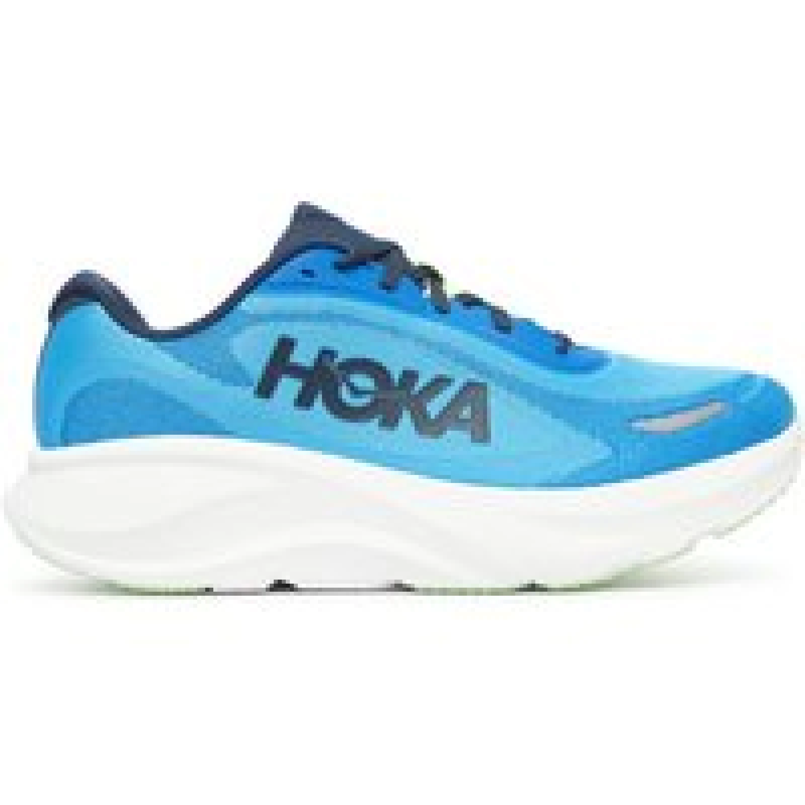 Hoka Tekaški čevlji 1176630 Modra · záber 1