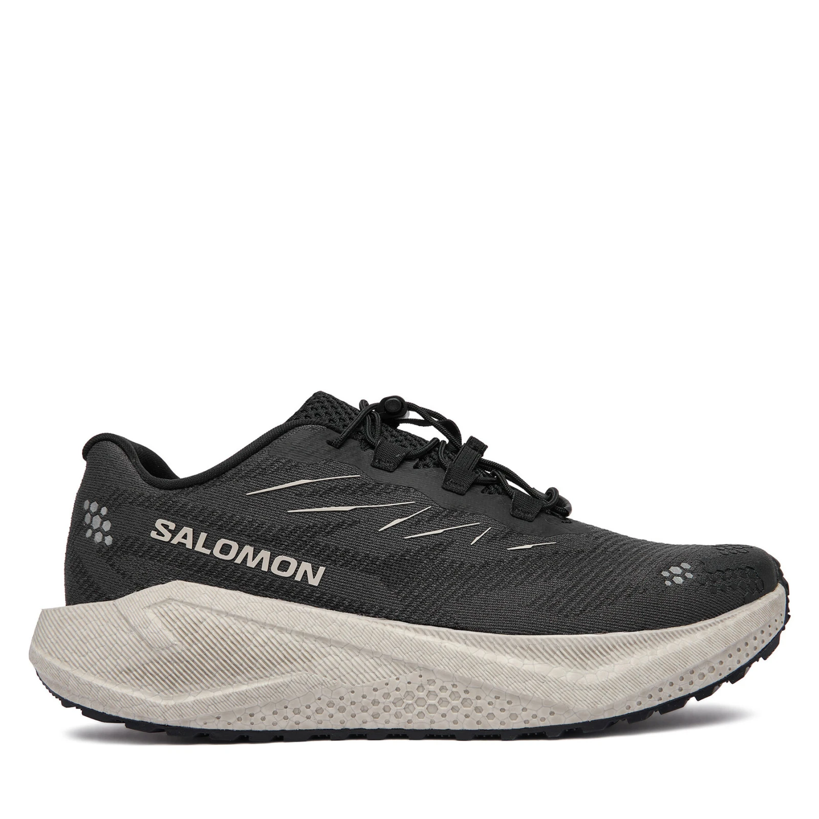 Tekaški čevlji Salomon Aero Blaze 4 L45400100 Temno siva · záber 2