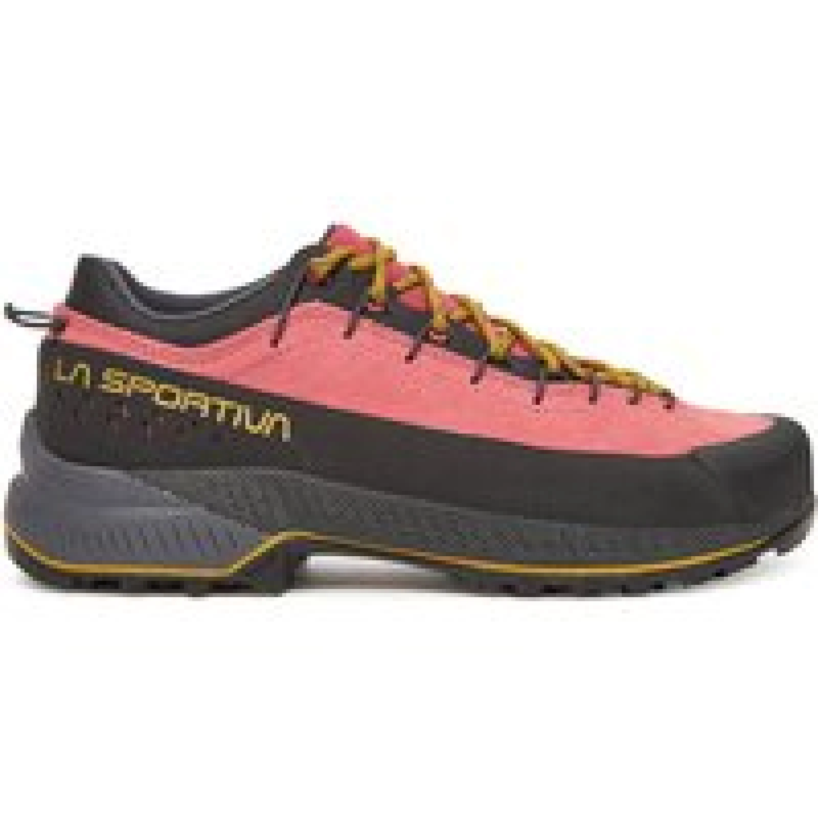 La Sportiva Trekking čevlji TX4 Evo 37C413732 Roza · záber 1
