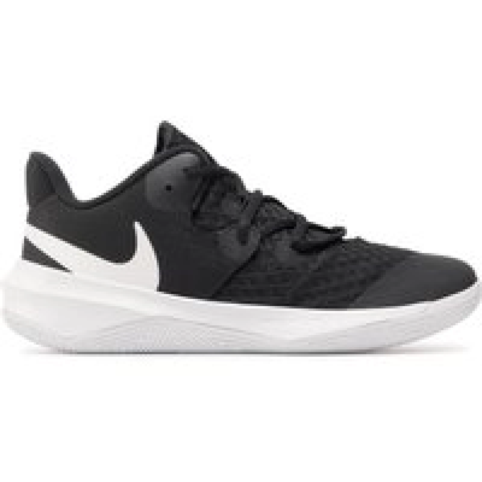 Čevlji za športe v zaprtih prostorih Nike Zoom Hyperspeed Court CI2964 010 Črna - Velikost: 47,5 | Barva: čierna | Starostna skupina: Odrasli | Spol: Moški · záber 1