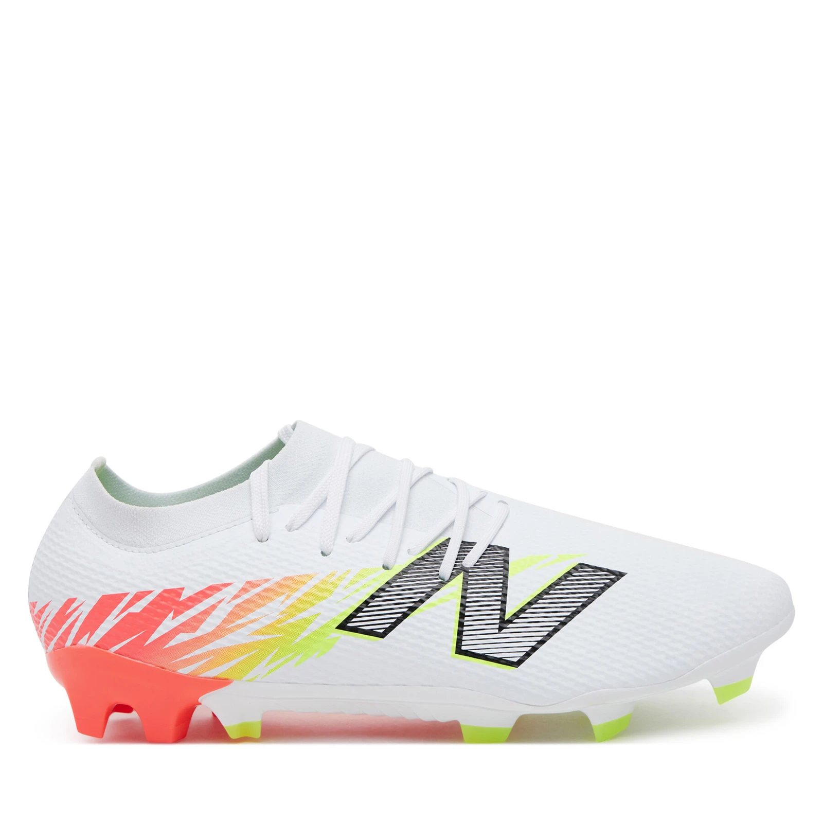 Čevlji za nagomet New Balance Furon SF3FIB8 Bela - Velikost: 45 | Barva: biela | Starostna skupina: Odrasli | Spol: Moški · záber 2