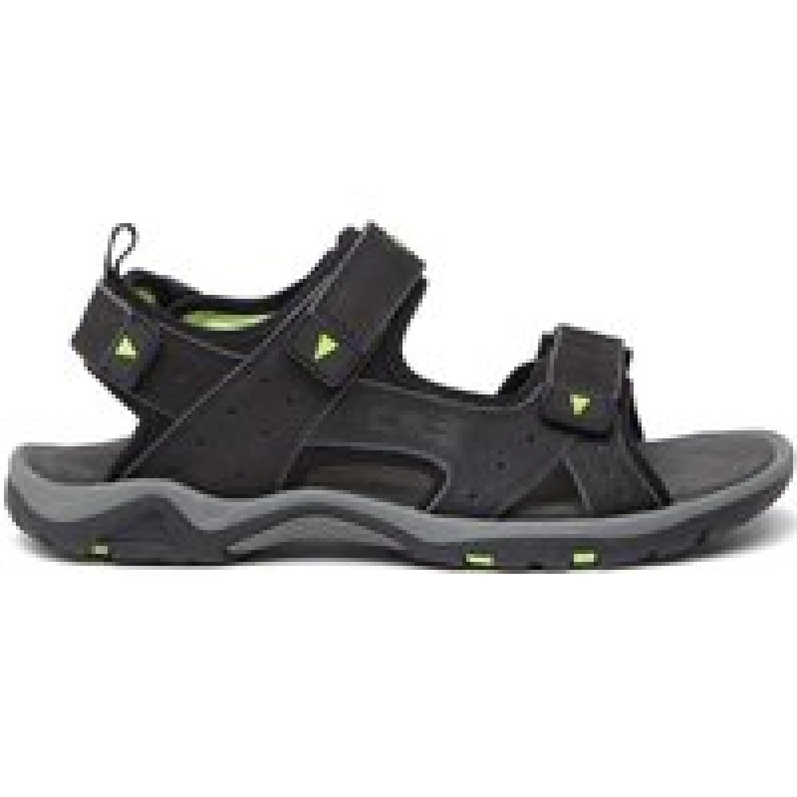 Sandali CMP Almaak Hiking Sandal 38Q9947 Siva · záber 1