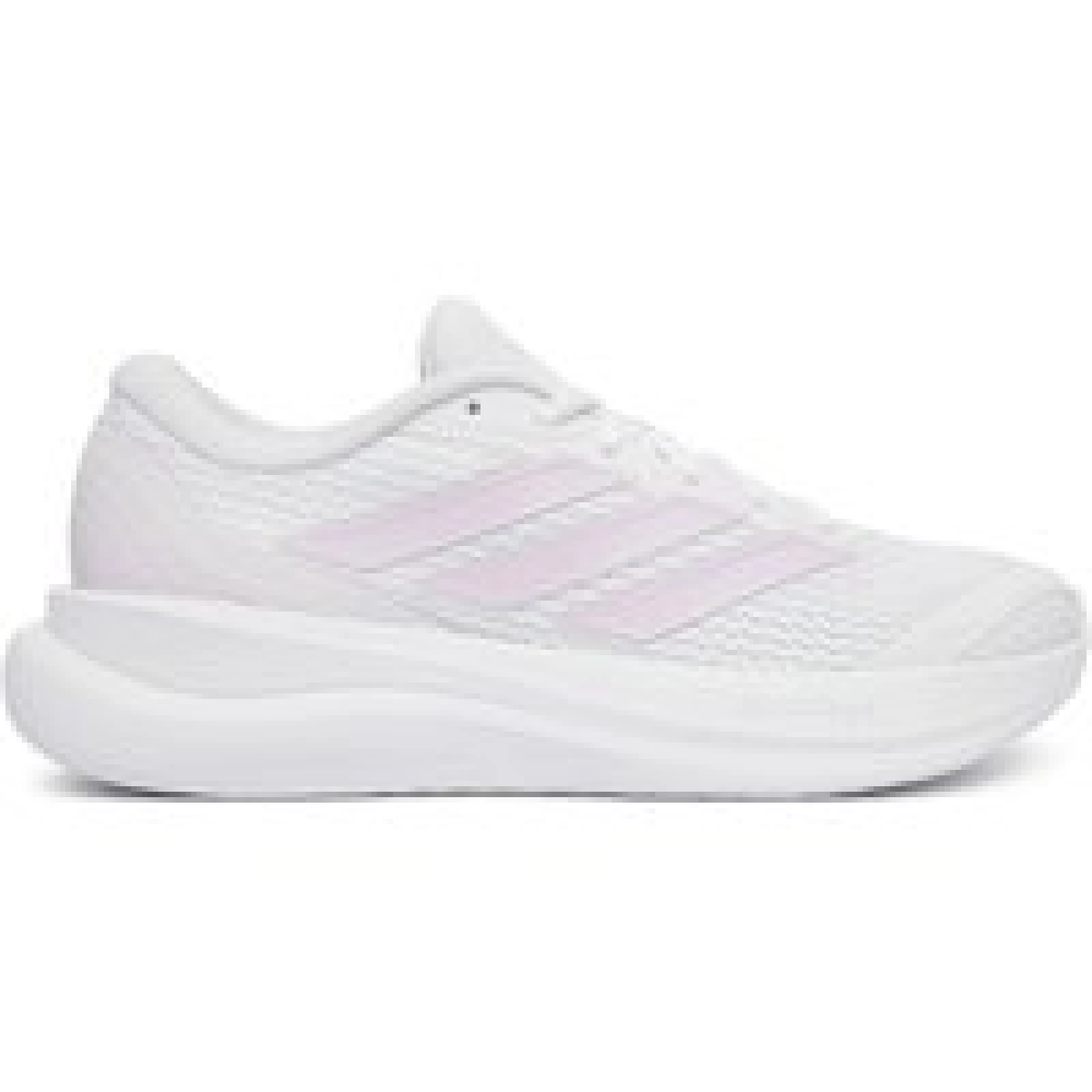 Tekaški čevlji adidas Runfalcon 6 Shoes KH5570 Bela - Velikost: 42 | Barva: biela | Starostna skupina: Odrasli | Spol: Ženski · záber 3