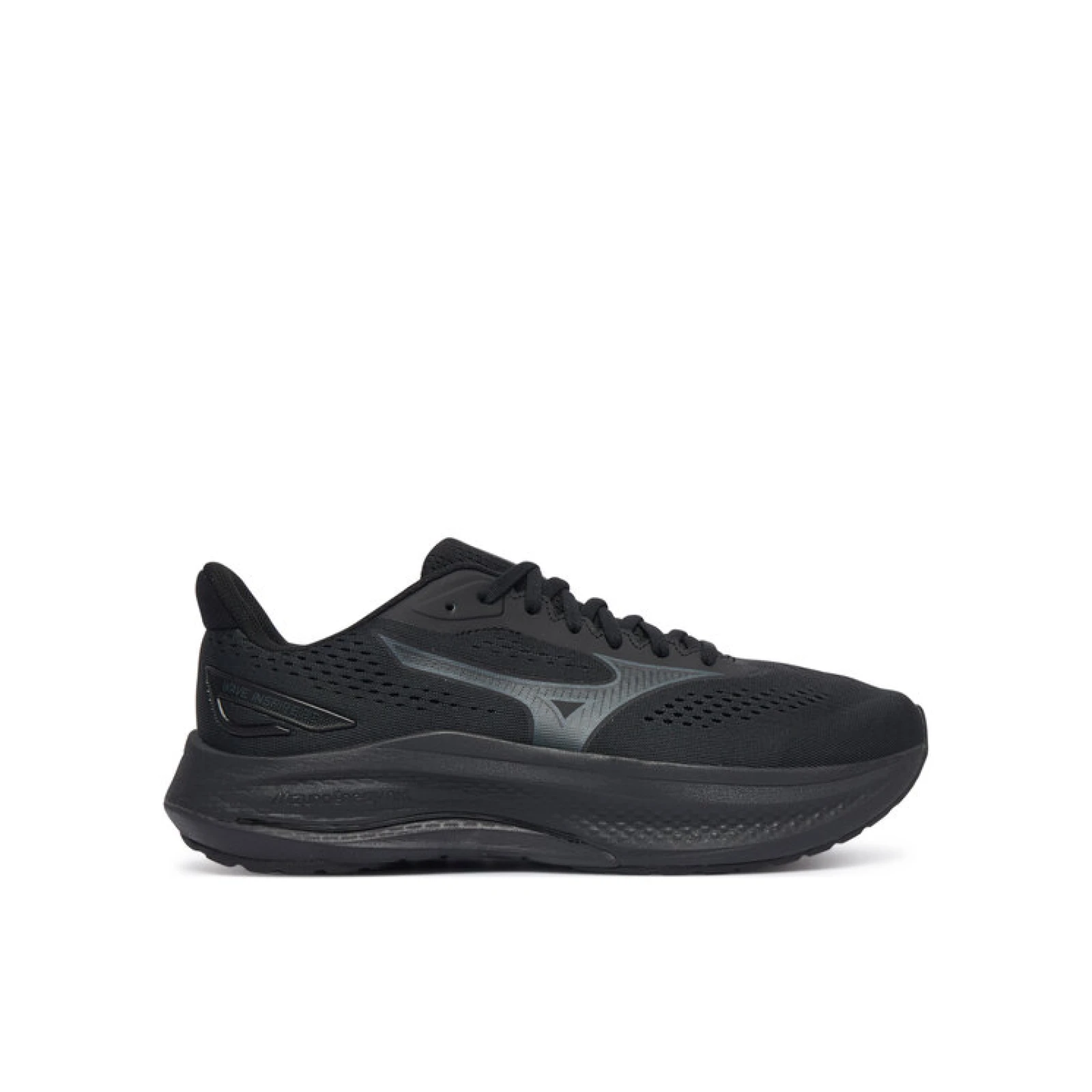 Mizuno Tekaški čevlji Wave Inspire 22 J1GC2645 Črna · záber 2