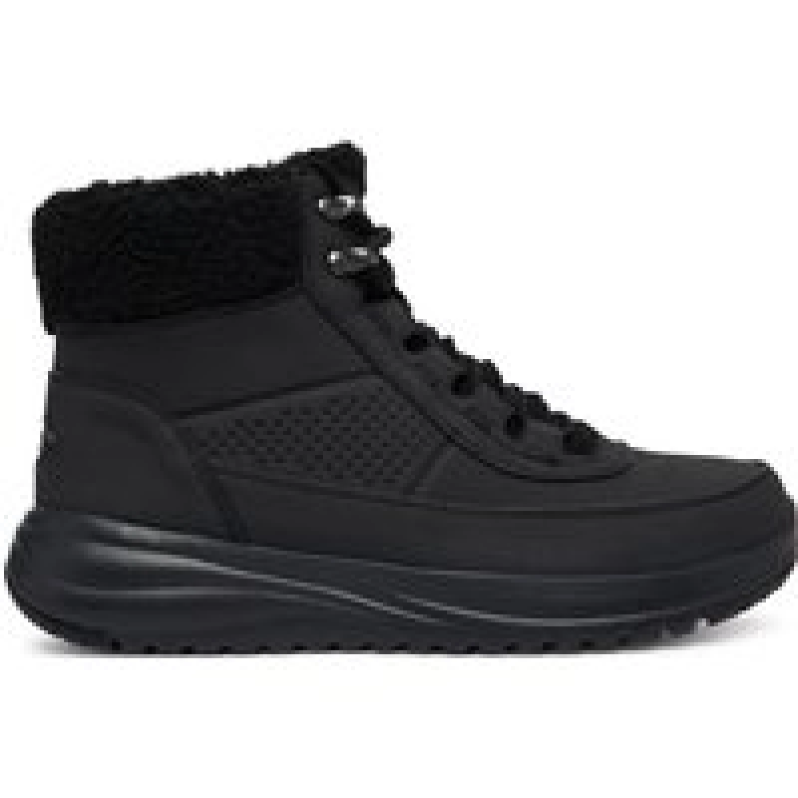 Pohodni čevlji Skechers On-The-Go Stellar - Alpine Adventure 144756 Bež · záber 3