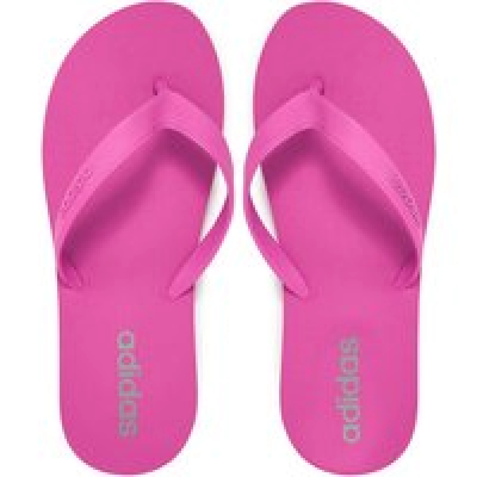 adidas Japonke Keitaki Alpha Slides JR1153 Roza · záber 1