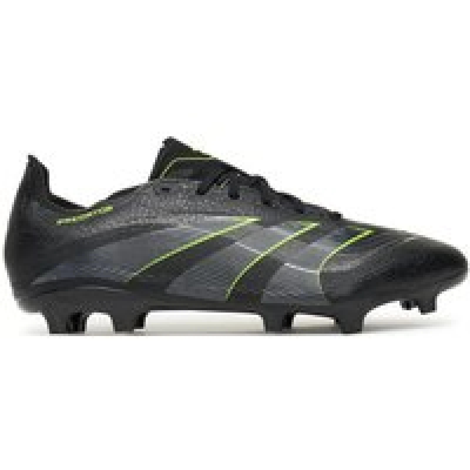 adidas Čevlji za nagomet Predator League JI1118 Črna - Velikost: 45 ⅓ | Barva: čierna | Starostna skupina: Odrasli | Spol: Moški · záber 1