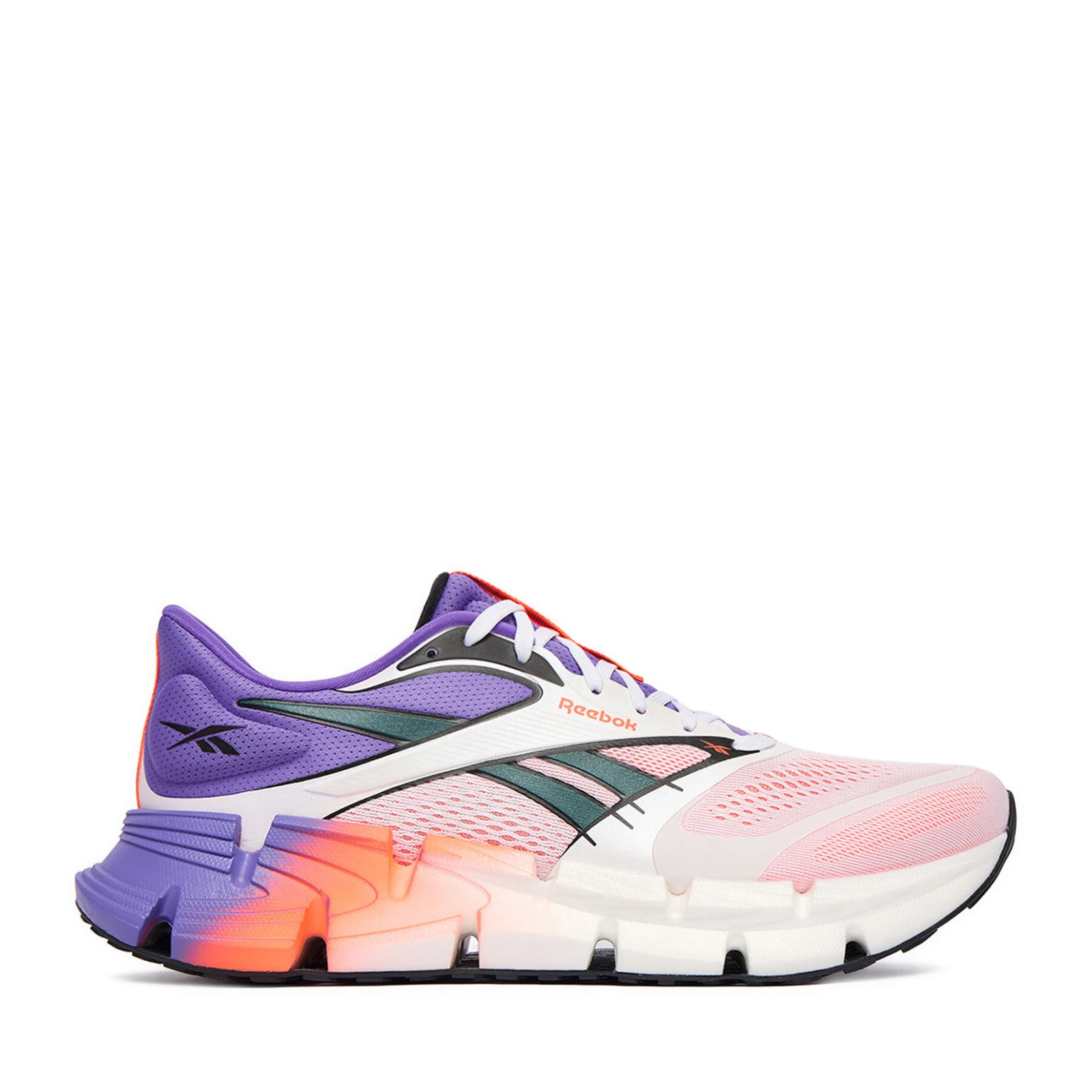 Tekaški čevlji Reebok EOSB-FLOATZIG 2 100225499 Pisana - Velikost: 44 ½ | Barva: viacfarebná | Starostna skupina: Odrasli | Spol: Moški · záber 2