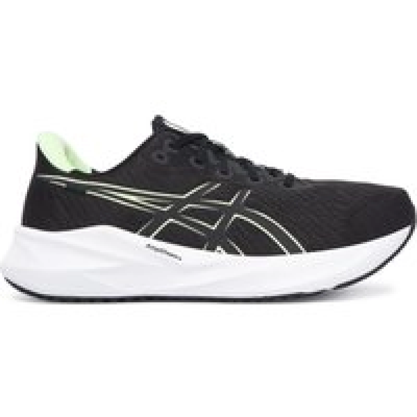 Tekaški čevlji Asics Versablast 4 1011B984 Črna · záber 10