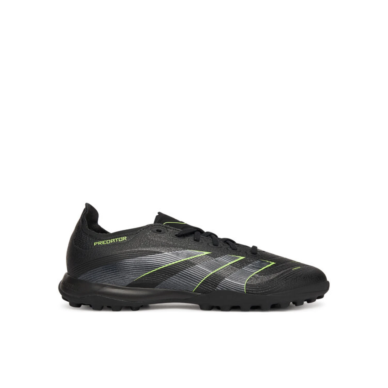 adidas Čevlji za nagomet Predator League JI1133 Črna · záber 2
