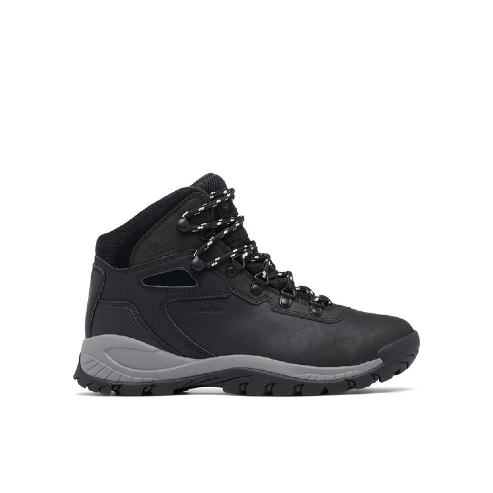 Columbia Trekking čevlji Newton Ridge Plus 1424692 Črna · záber 2