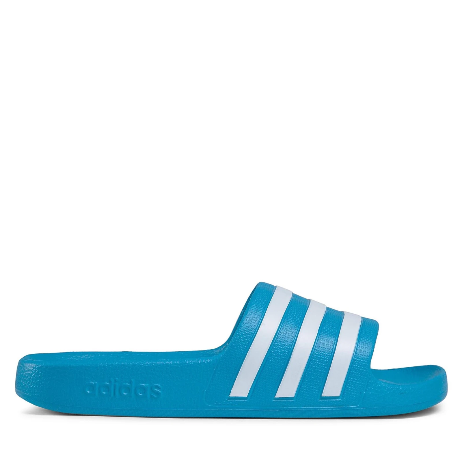 Natikači adidas adilette Aqua FY8047 Modra · záber 2