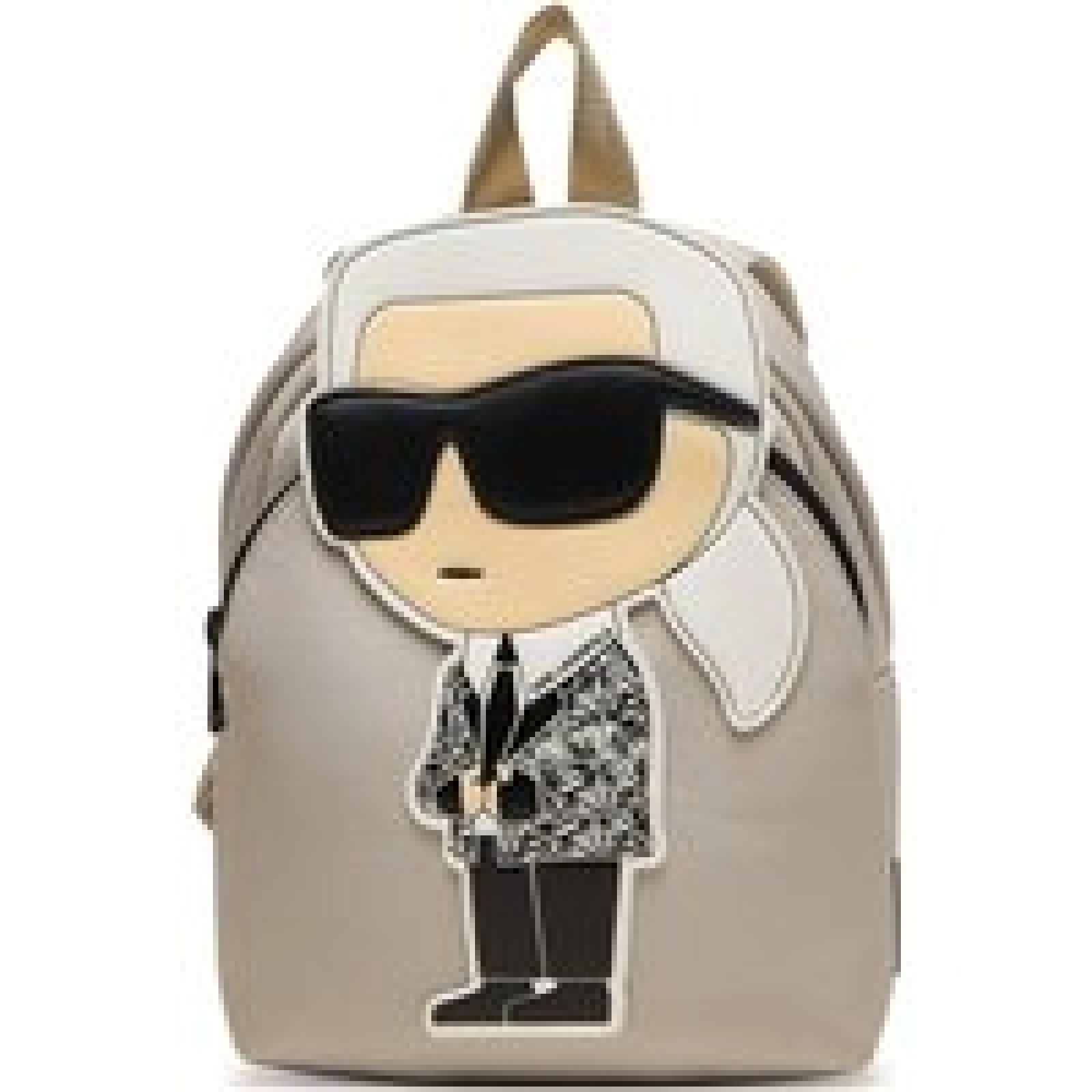 Nahrbtnik Karl Lagerfeld Kids Infant Boy D2 Z31208 Bež · záber 1