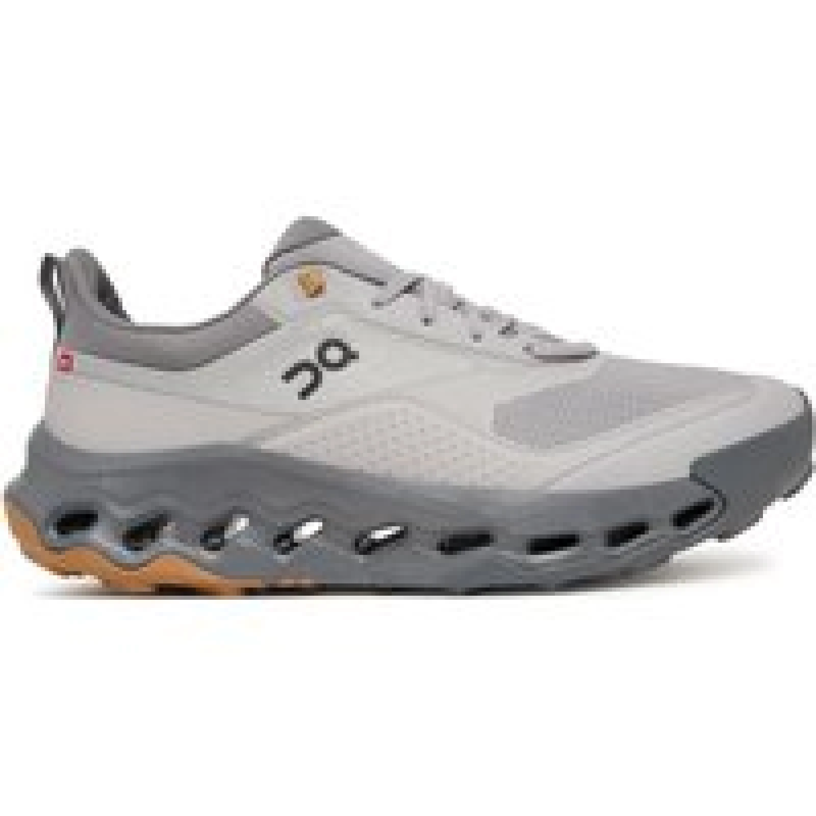 Trekking čevlji On Cloudhorizon 2 3MG10543295 Siva · záber 1