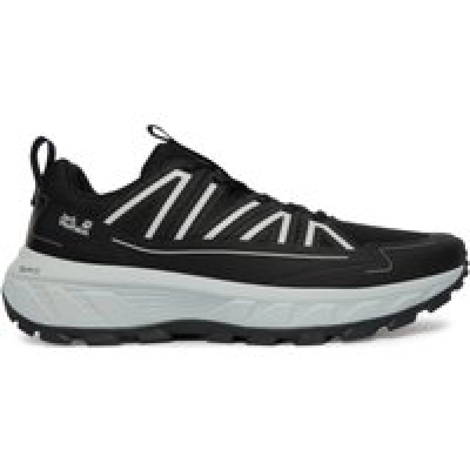 Trekking čevlji Jack Wolfskin Wild Hike Low M A65579 Zelena · záber 10