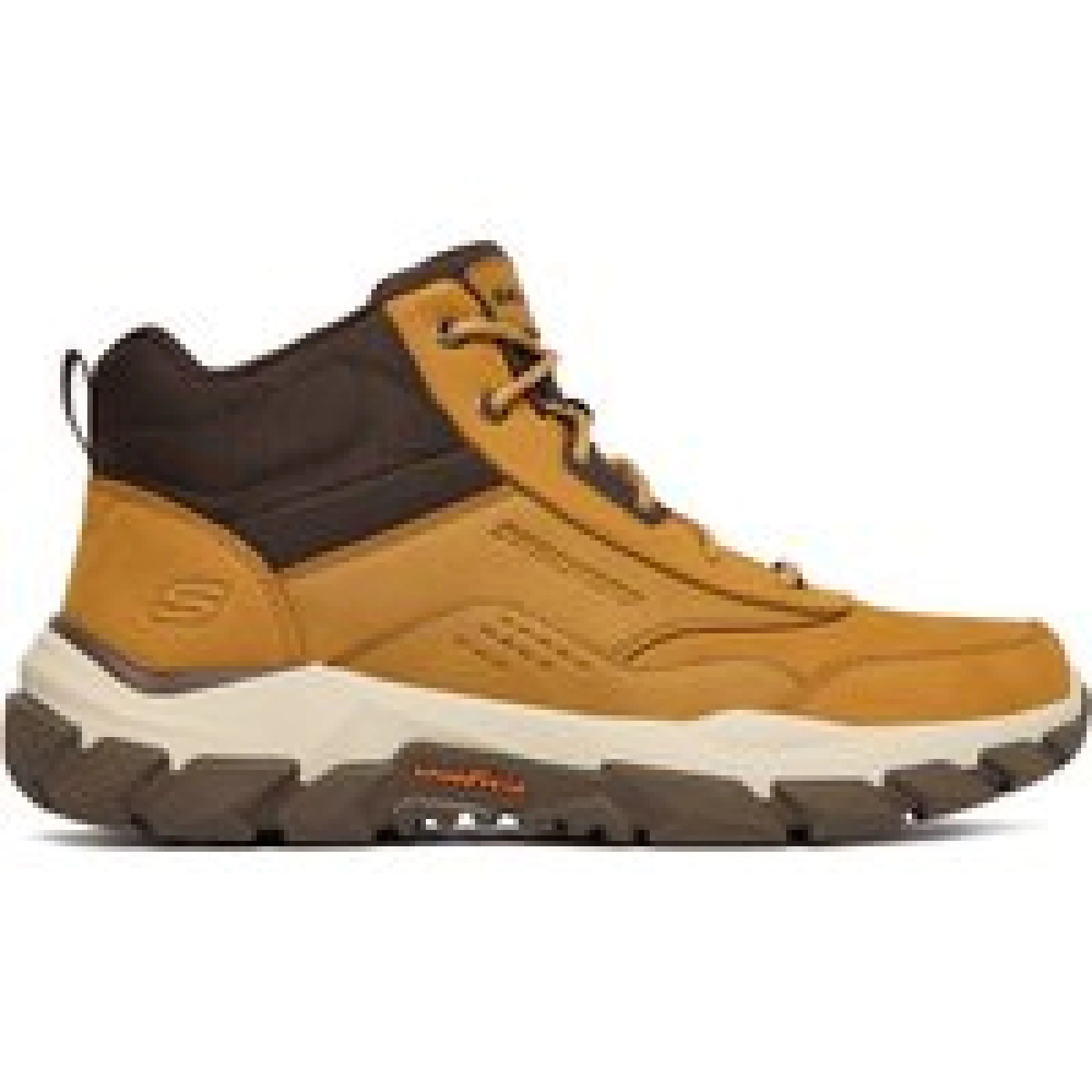 Skechers Trekking čevlji Santoro 205587 WTN Rjava - Velikost: 41,5 | Barva: hnedá | Starostna skupina: Odrasli | Spol: Moški · záber 1