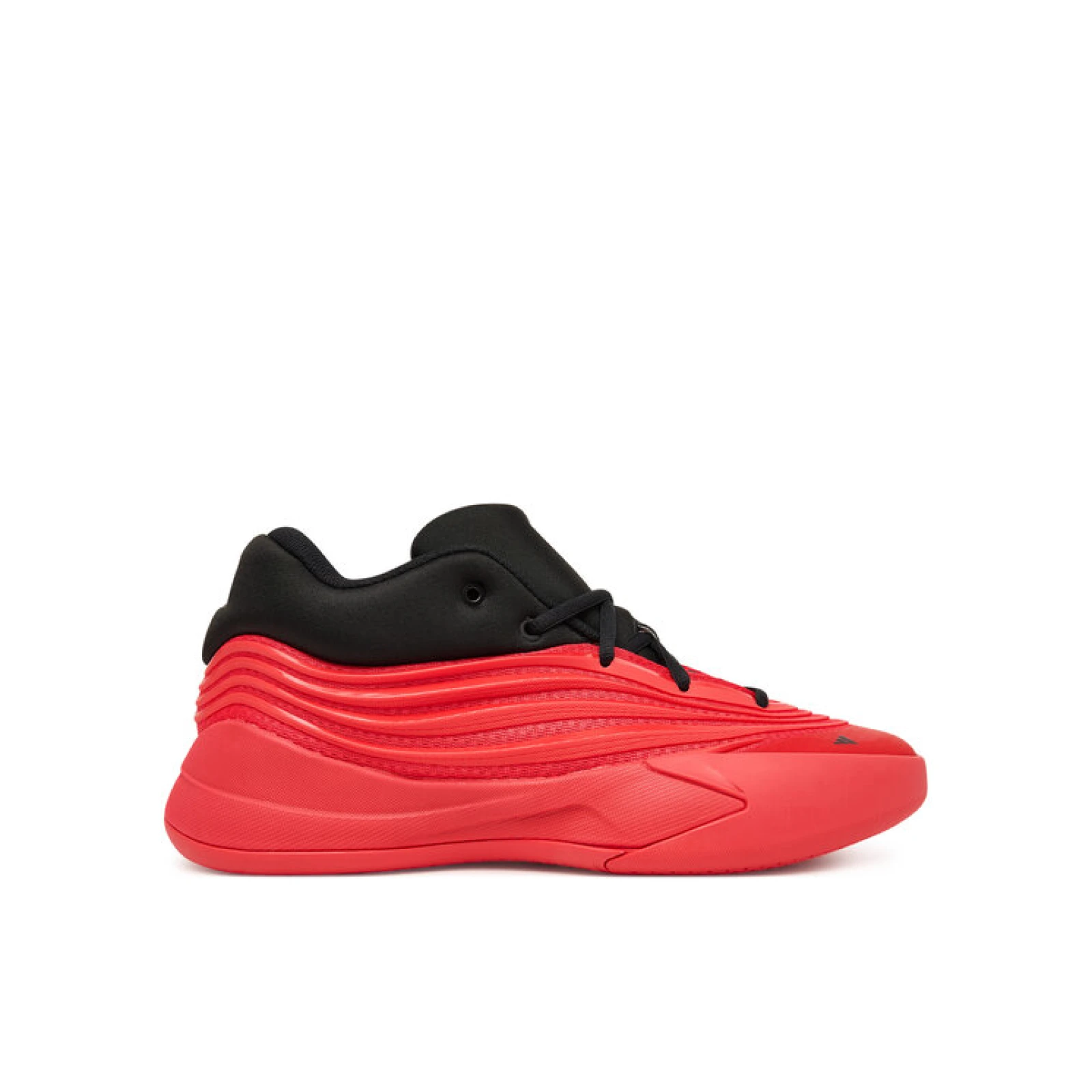 adidas Čevlji za košarko Dame X JP8639 Rdeča · záber 2