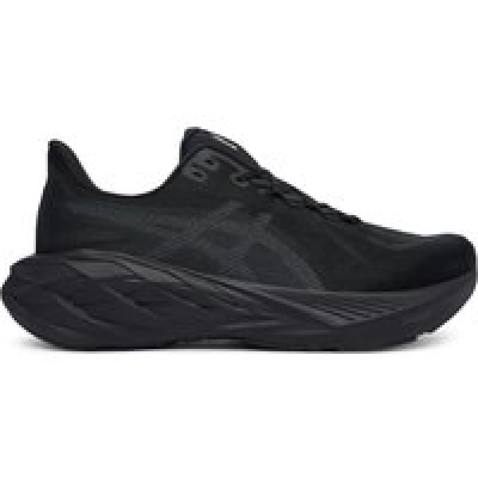 Tekaški čevlji Asics Dynablast 6 1011C245 Mornarsko modra · záber 4