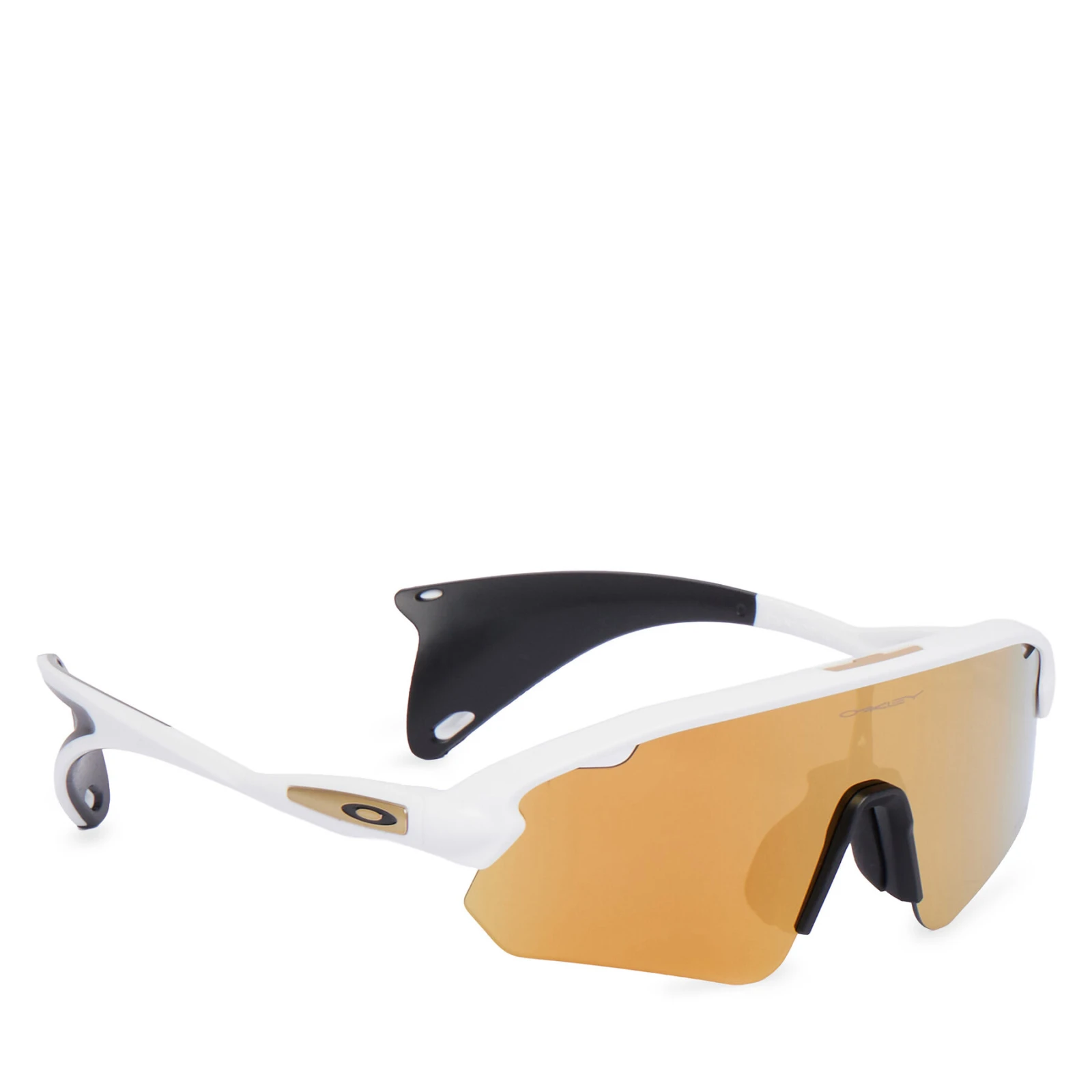 Sončna očala Oakley Stunt Devil A 0OO9525 95250837 Bela · záber 2