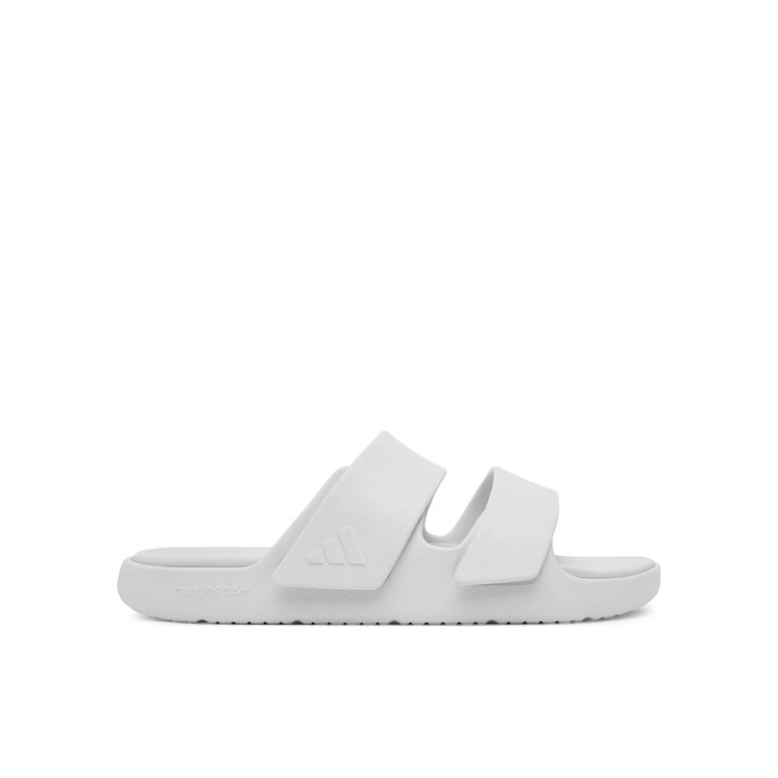 adidas Natikači Znscape JI1856 Bela - Velikost: 40,5 | Barva: biela | Starostna skupina: Odrasli | Spol: Ženske · záber 2