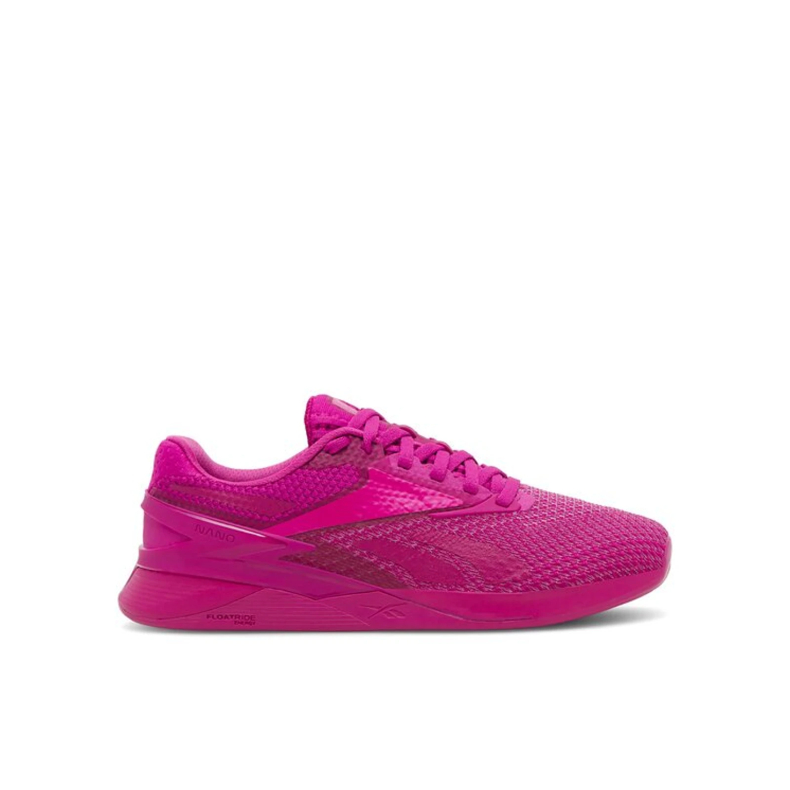 Reebok Čevlji za telovadbo Nano X3 100072102 Roza · záber 2