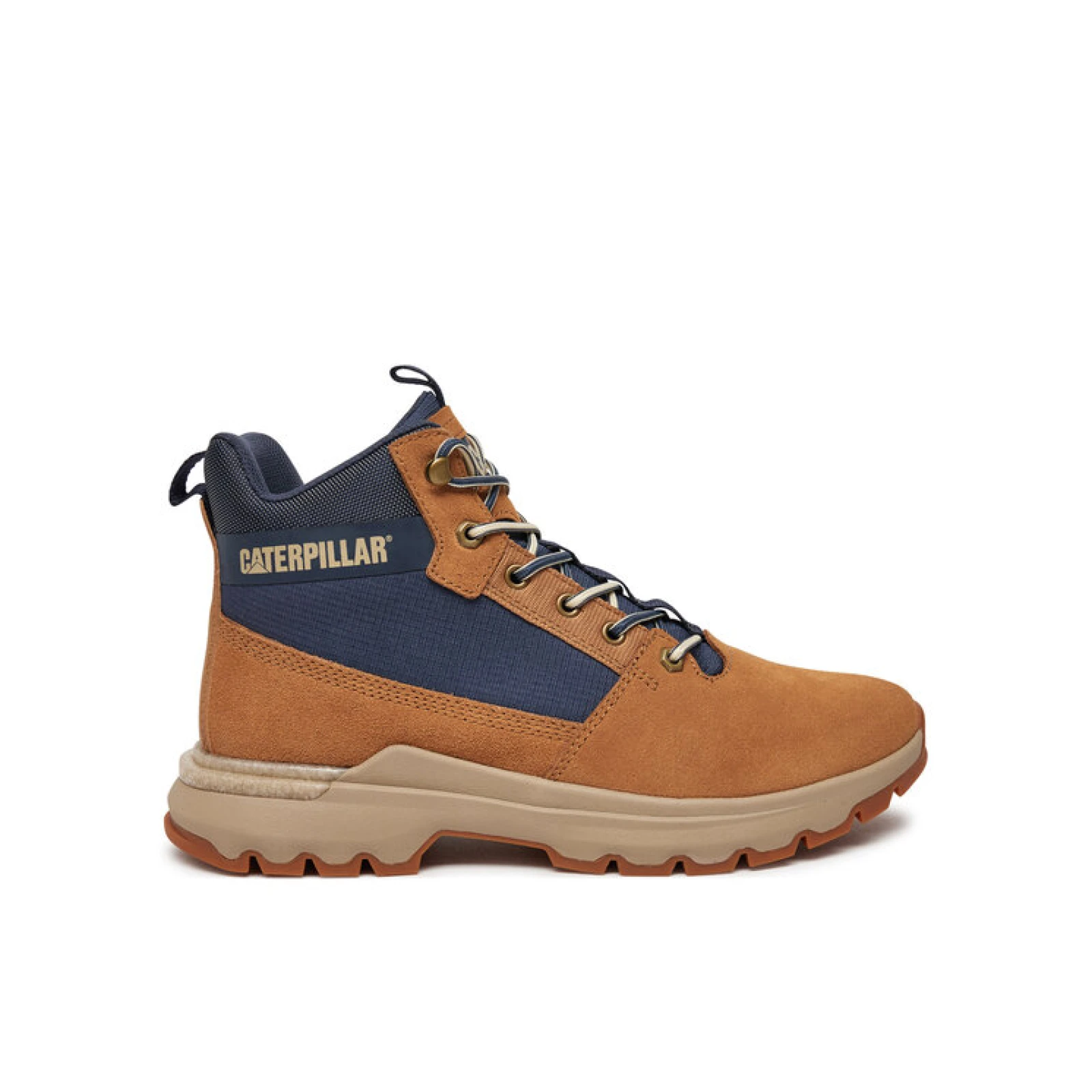 CAT Footwear Pohodni čevlji · záber 2