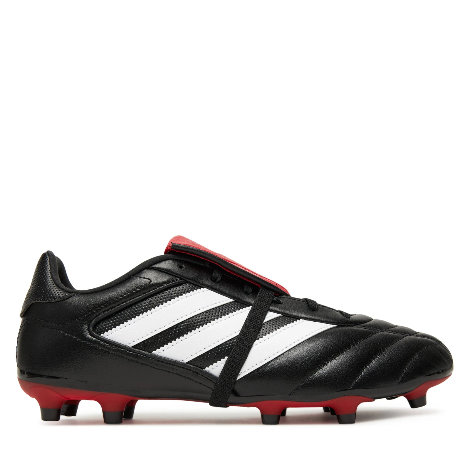 Čevlji za nagomet adidas Copa Gloro 2 Firm Ground ID5910 Črna · záber 2