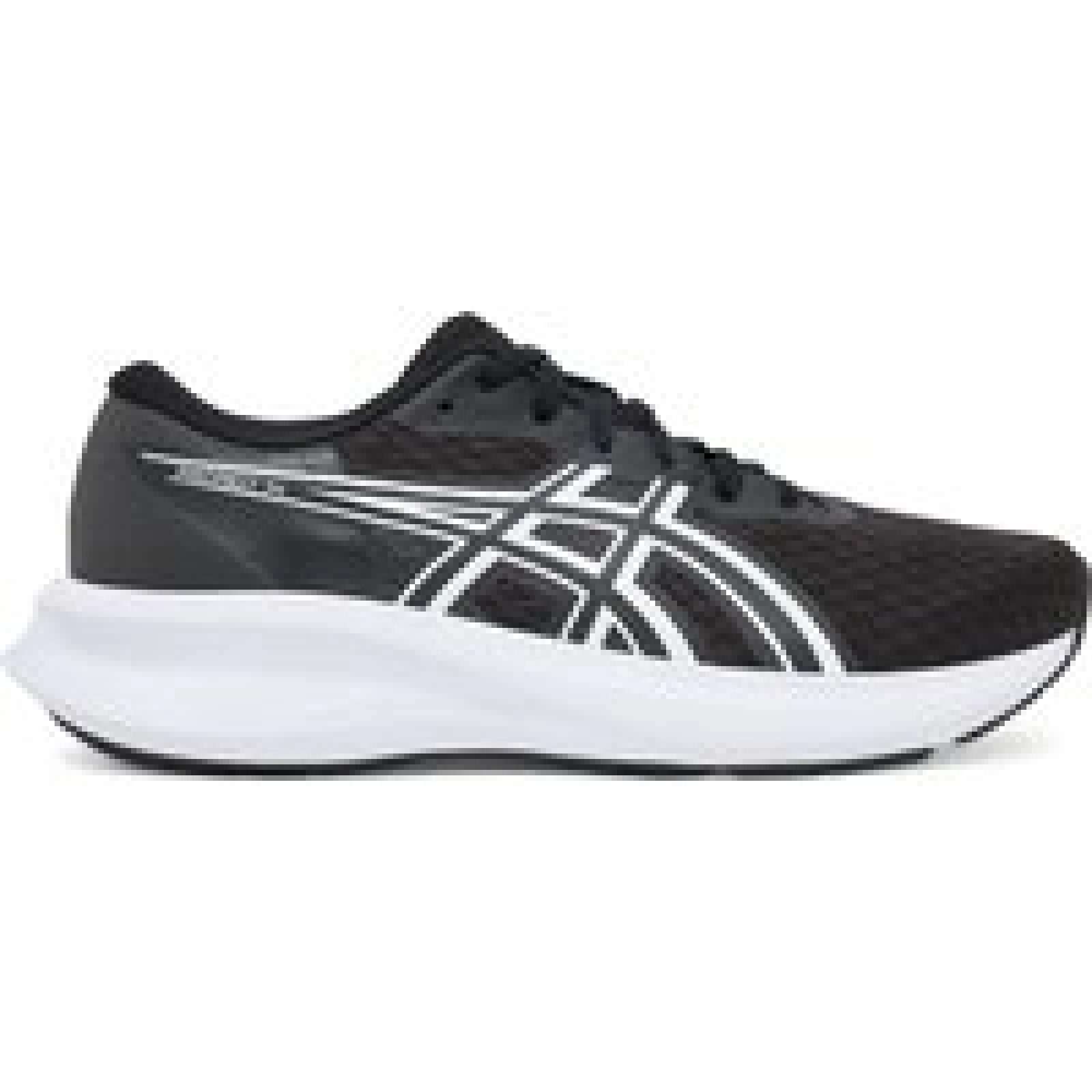 Tekaški čevlji Asics Patriot 14 1012B836 Roza - Velikost: 39 | Barva: čierna | Starostna skupina: Odrasli | Spol: Ženski · záber 1