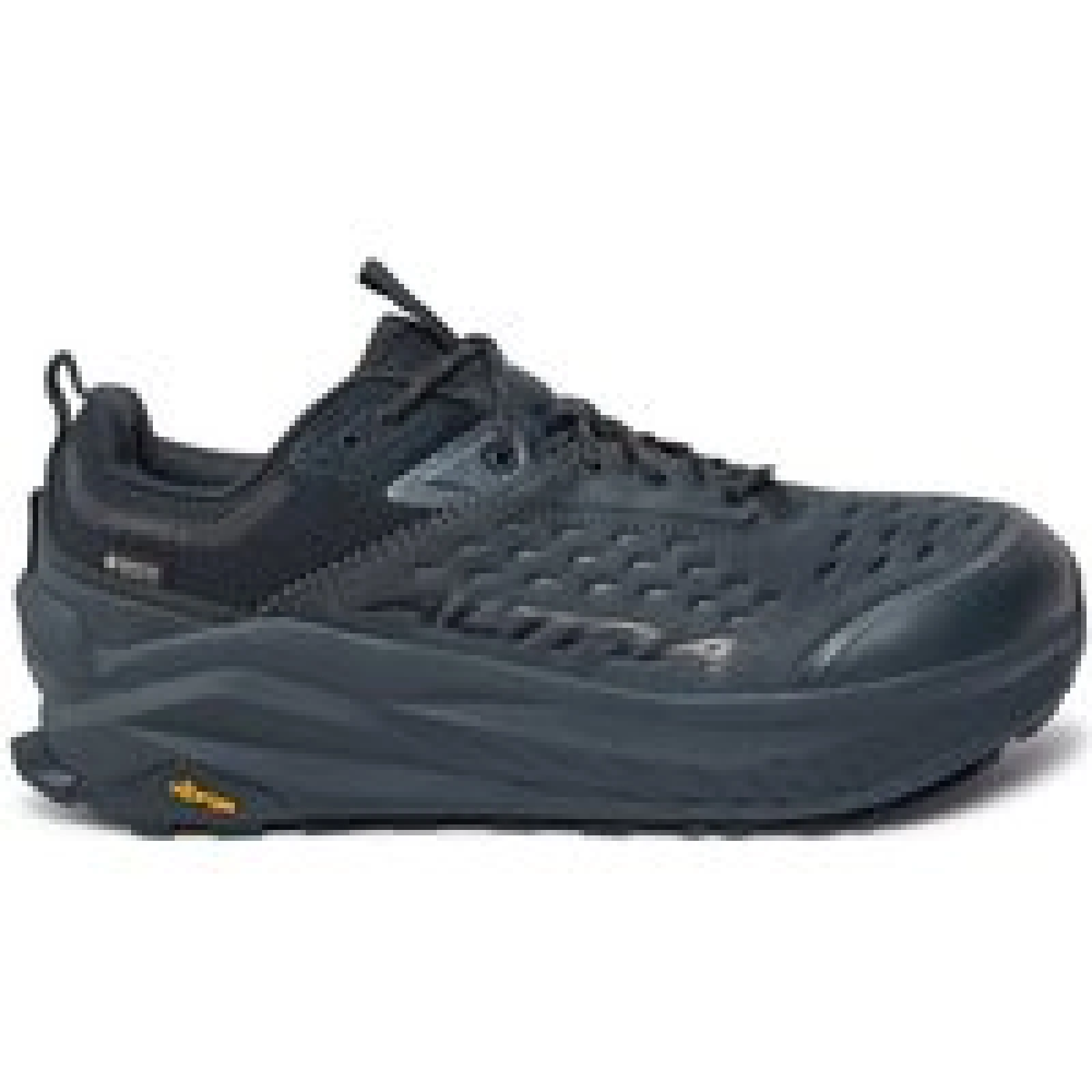 Trekking čevlji Altra Olympus 6 Hike Low Gtx AL0A85NM Črna · záber 1