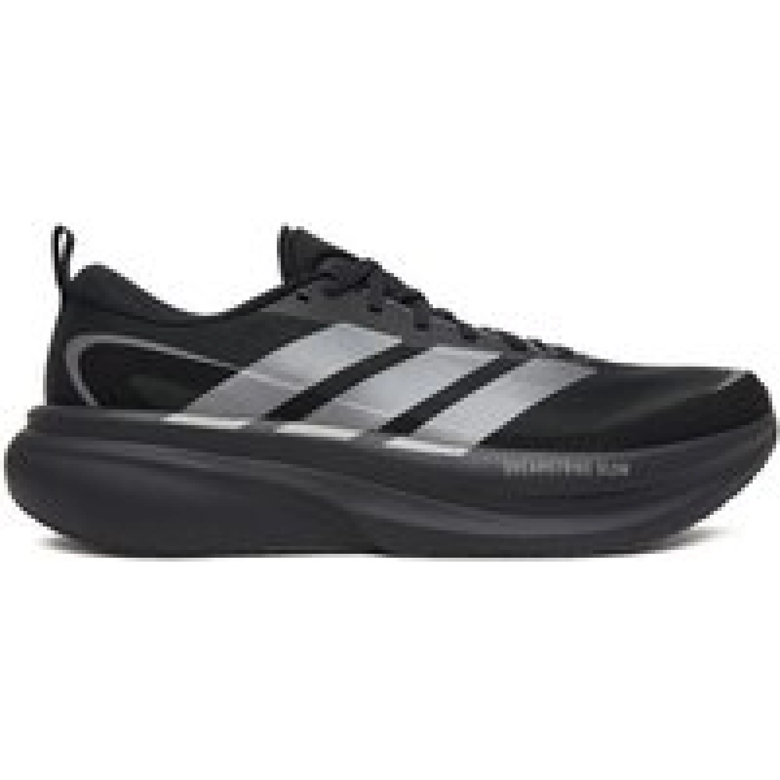 Tekaški čevlji adidas Supernova Glide Running Shoes KK2062 Črna · záber 3