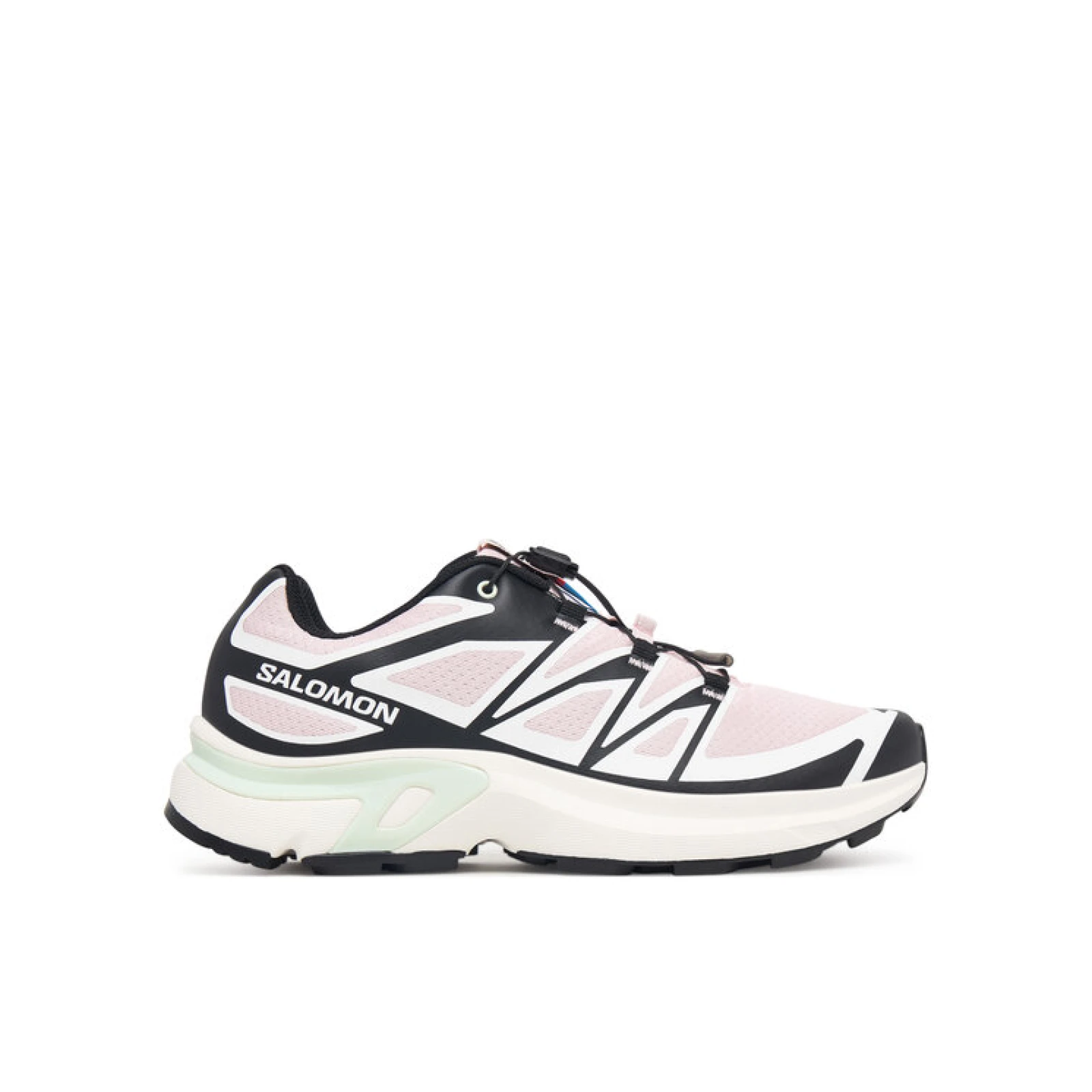 Salomon Trekking čevlji XT-Evr L45415000 Svetlo rožnata - Velikost: 38 ⅔ | Starostna skupina: Odrasli | Spol: Ženske · záber 2