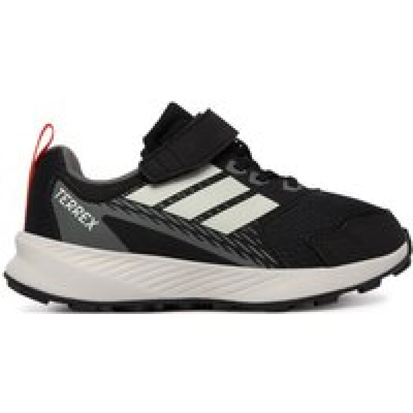 adidas Trekking čevlji Terrex Tracefinder Cf C JS2020 Črna · záber 1