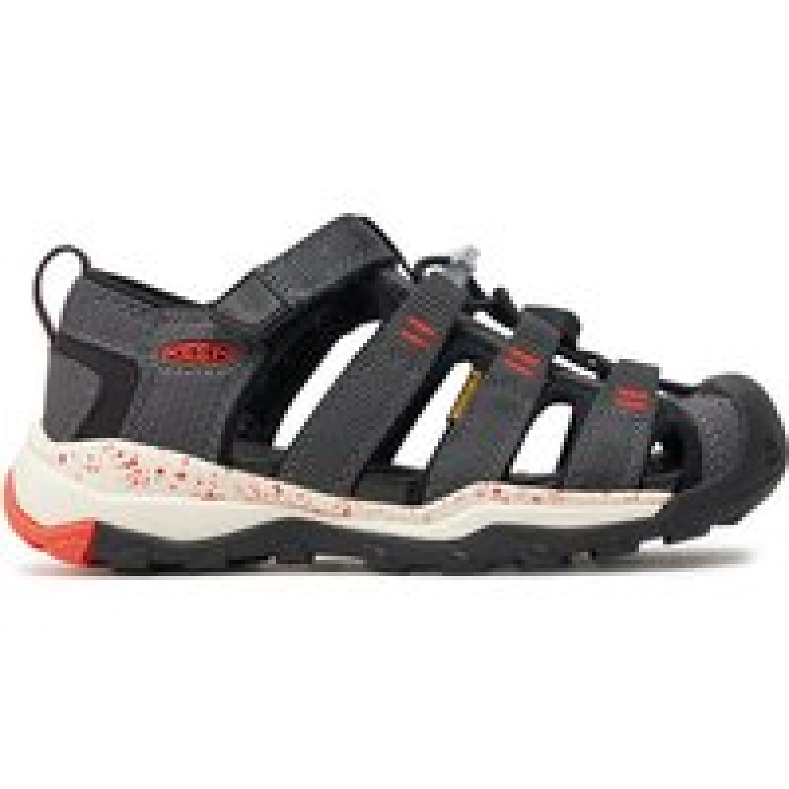 Keen Sandali Newport Neo H2 1018434 Siva · záber 1