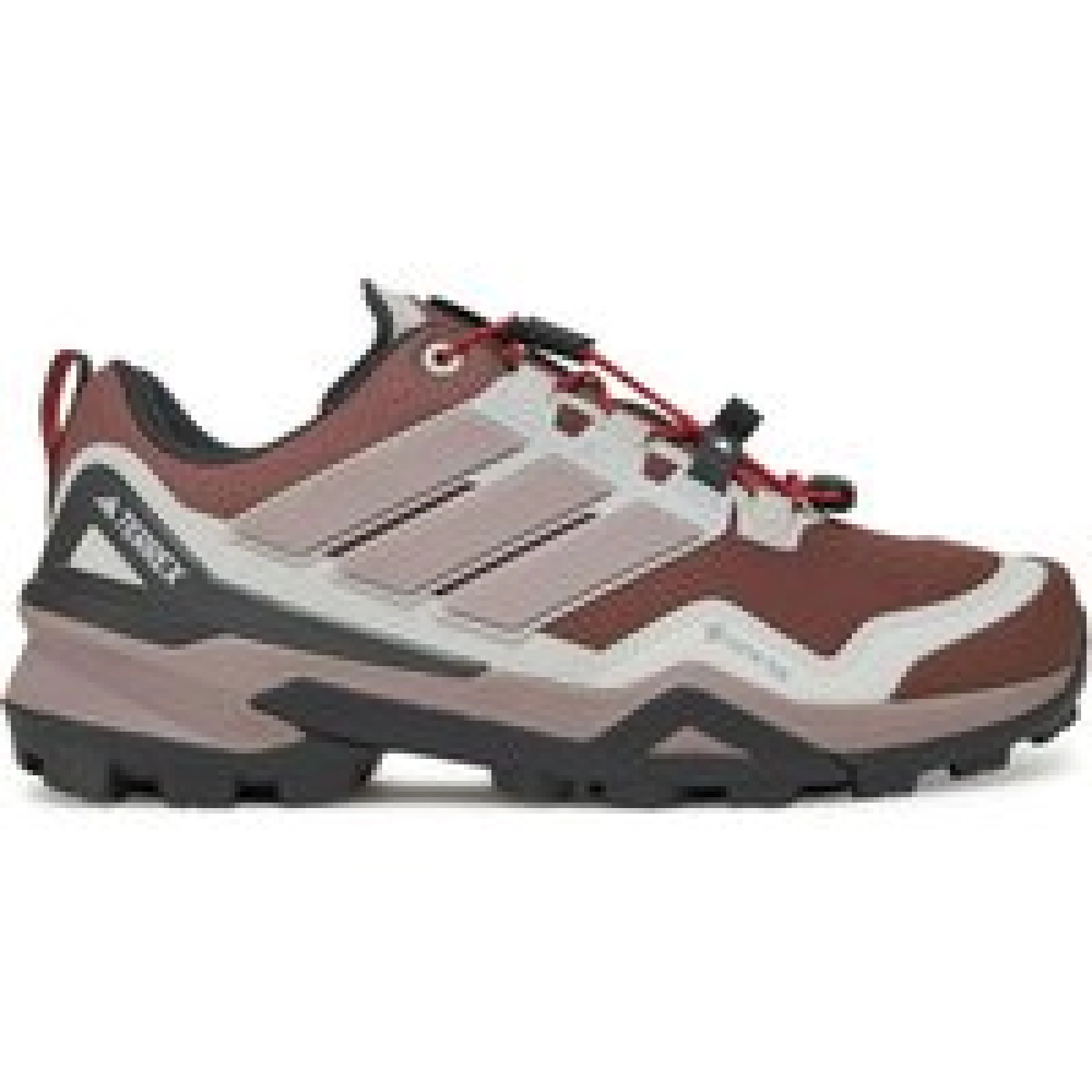 Trekking čevlji adidas Terrex Skychaser GORE-TEX IH1100 Rjava · záber 1