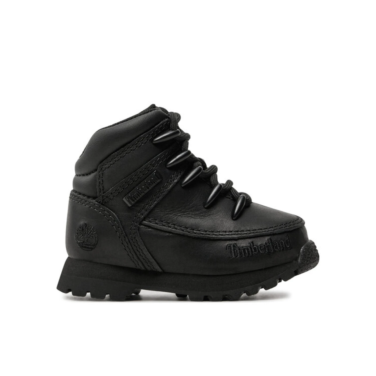 Timberland Pohodni čevlji Euro Sprint TB0A13HS0011 Črna · záber 2
