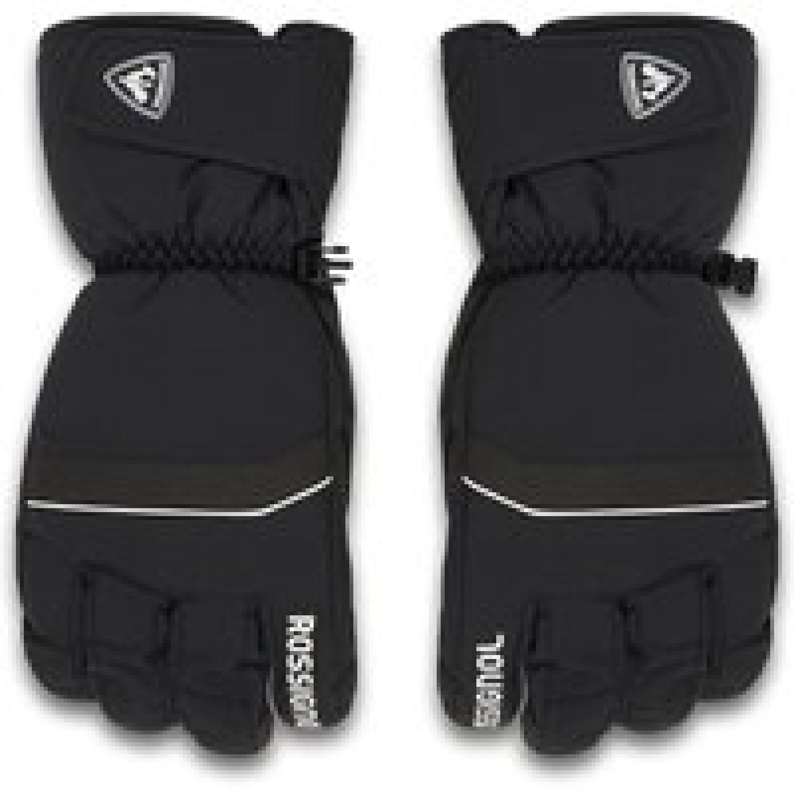 Smučarske rokavice Rossignol Tech IMPR RLOMG01 Siva · záber 1