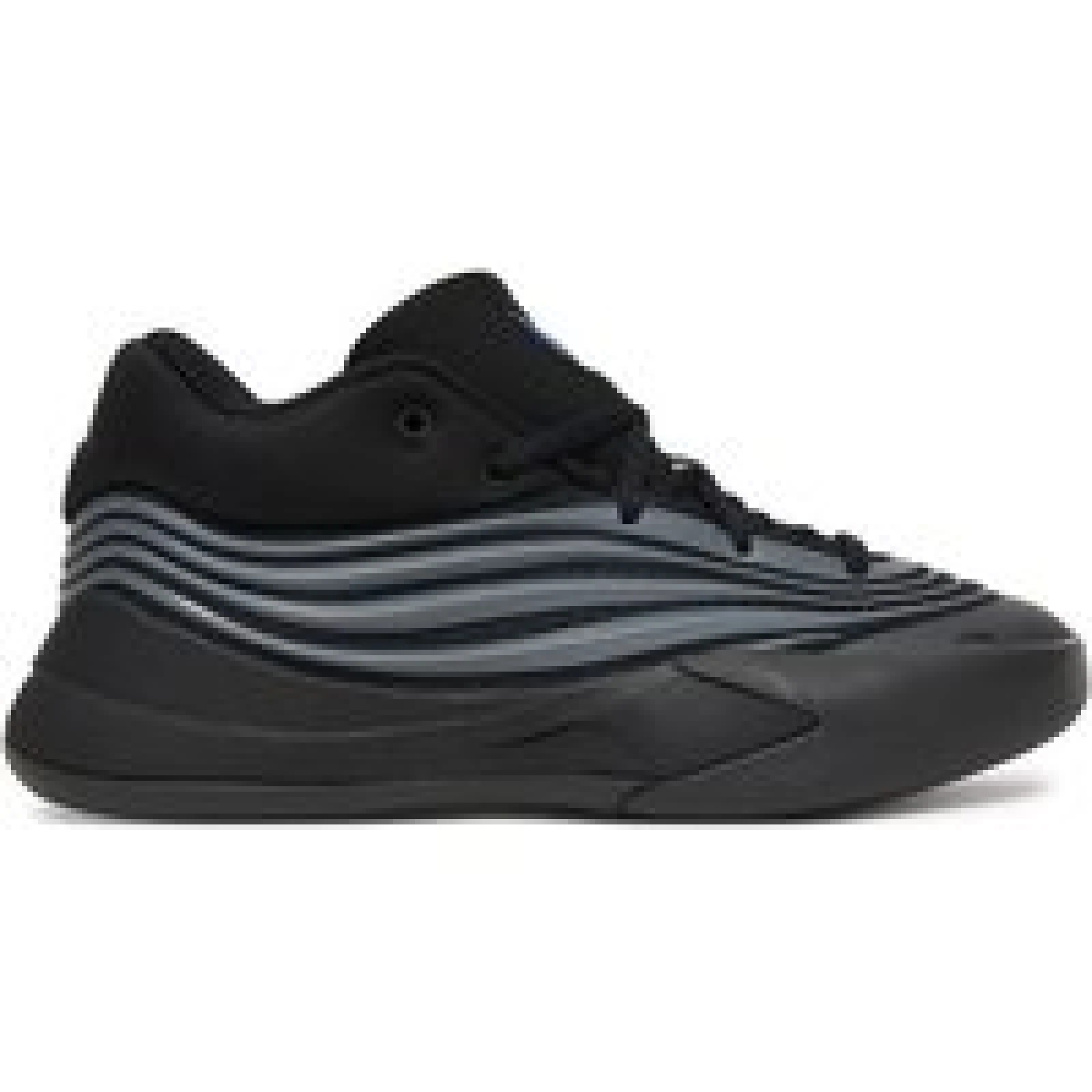 adidas Čevlji za košarko Dame X JP8638 Črna - Velikost: 36 ⅔ | Barva: čierna | Starostna skupina: Odrasli | Spol: Otroški · záber 1