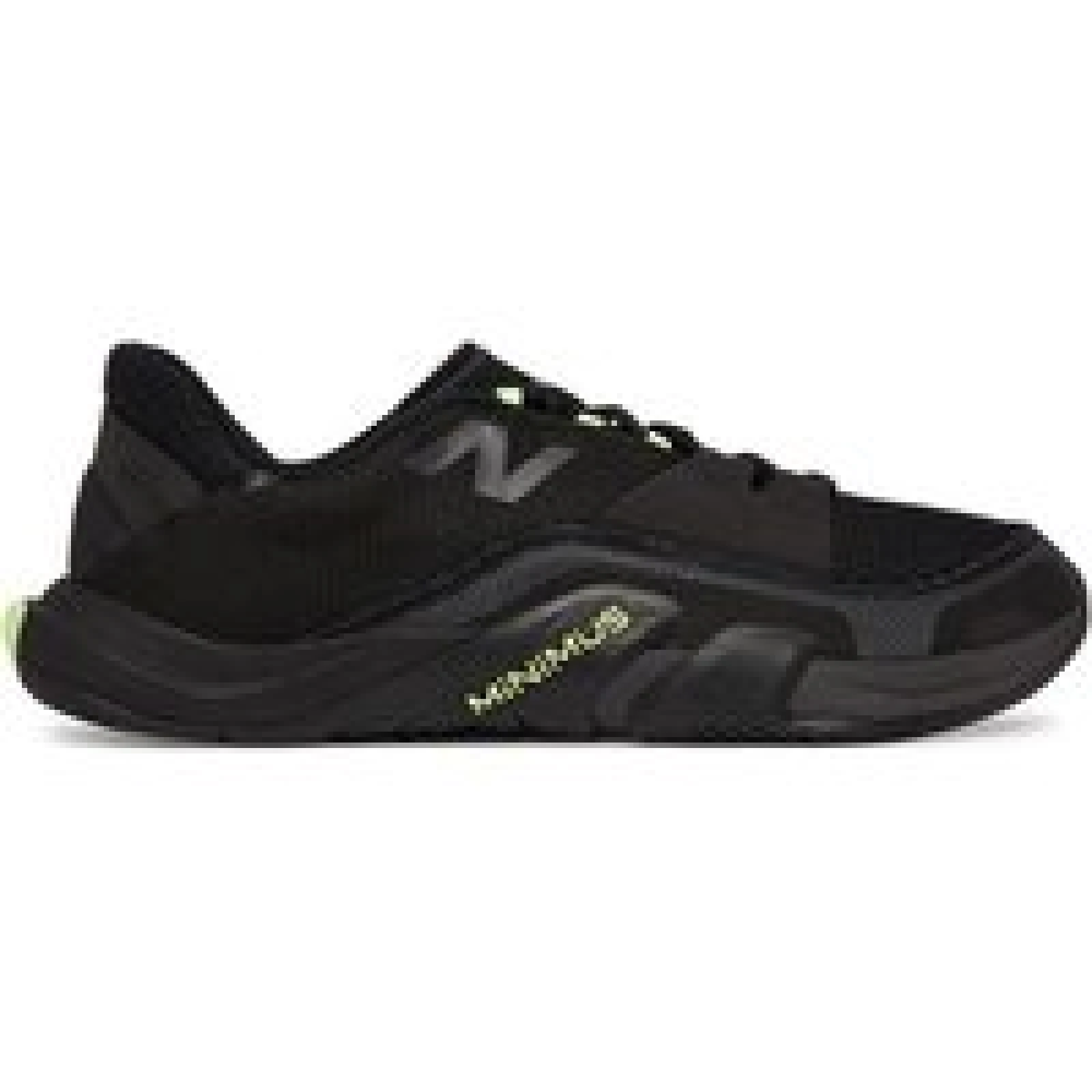 New Balance Čevlji za telovadbo Minimus Trainer V2 MMTR5DI Črna · záber 1