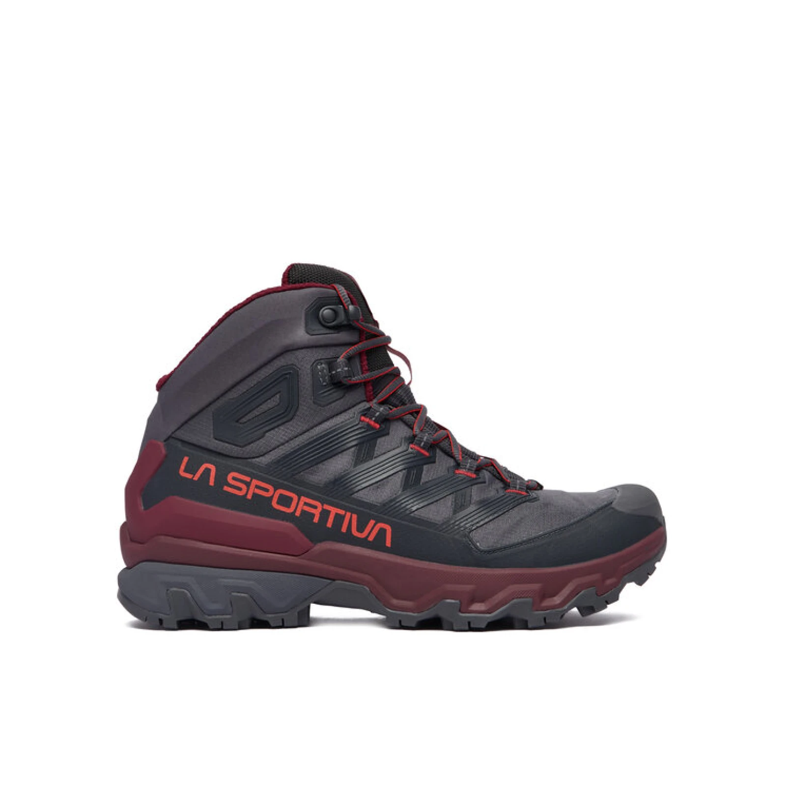 La Sportiva Trekking čevlji Ultra Raptor 3 Mid Gtx ZFHS109 Črna · záber 2