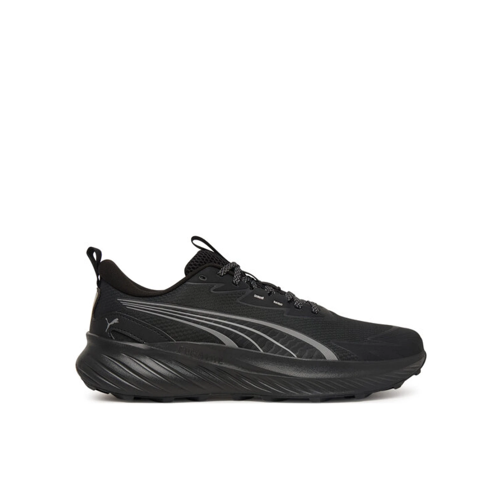 Puma Tekaški čevlji Pounce Lite 2 Trail 313736 01 Črna · záber 2
