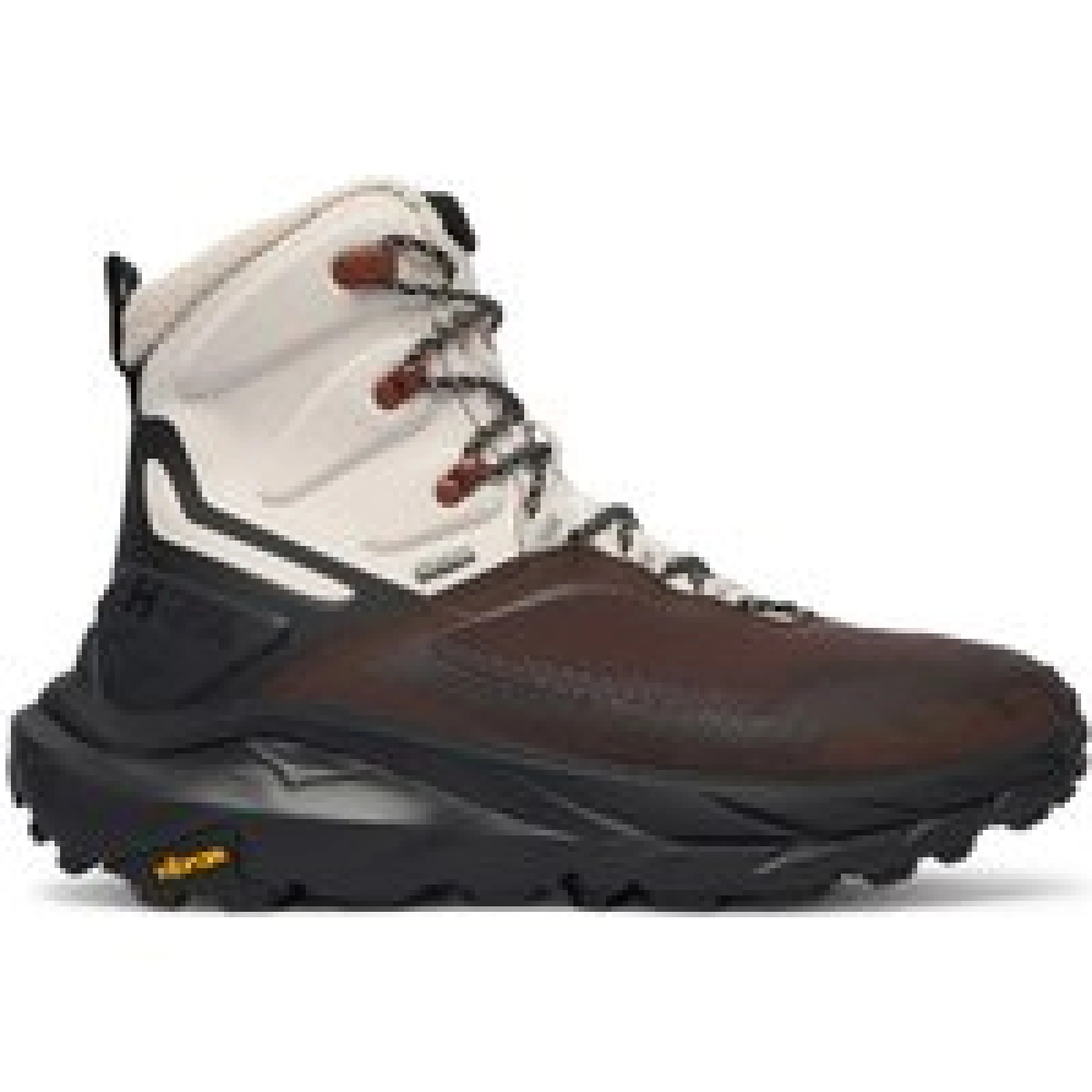 Hoka Trekking čevlji Kaha 2 Frost Gtx GORE-TEX 1155194 Rjava · záber 1