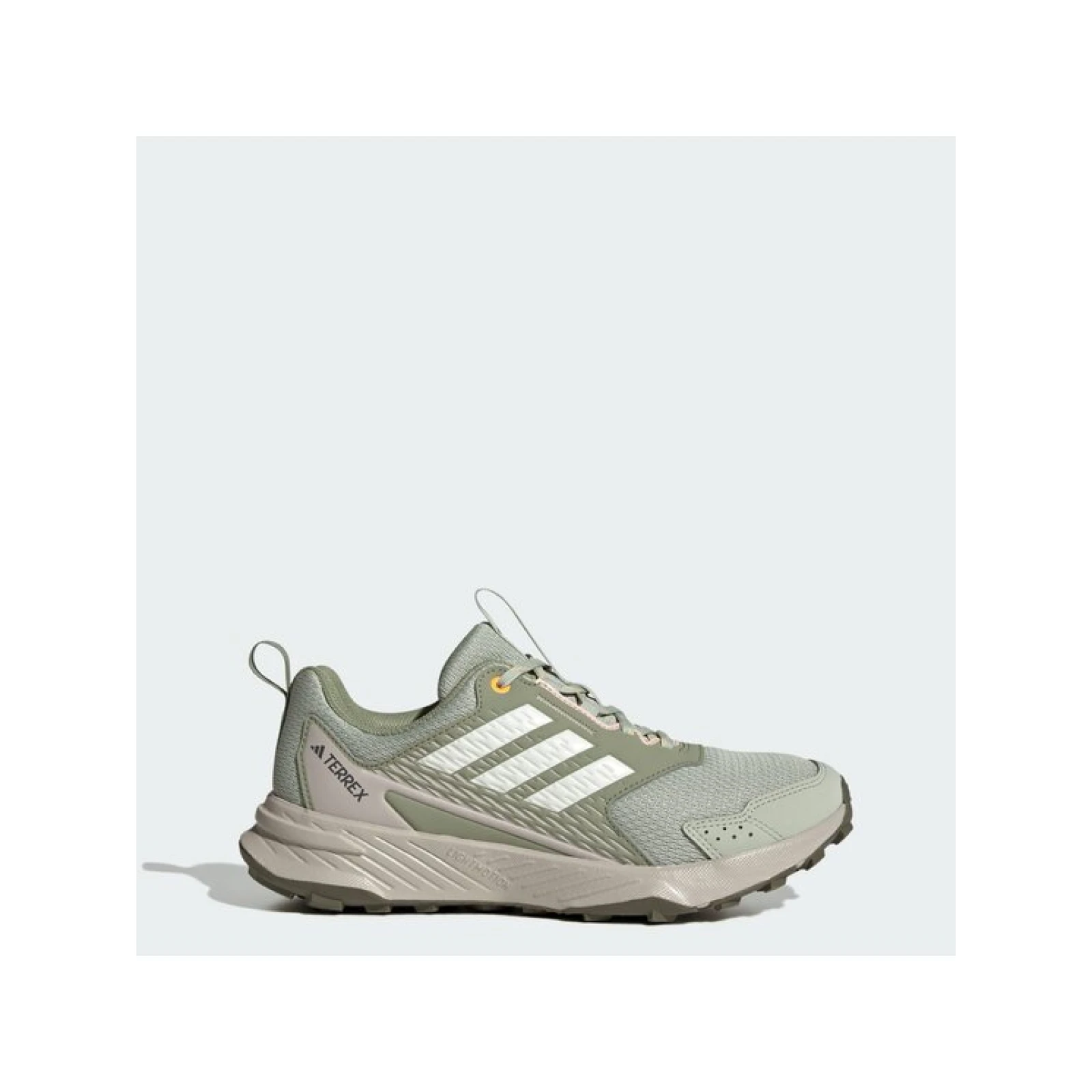 adidas Trekking čevlji Tracefinder Trail Running Shoes JR9142 Zelena · záber 2