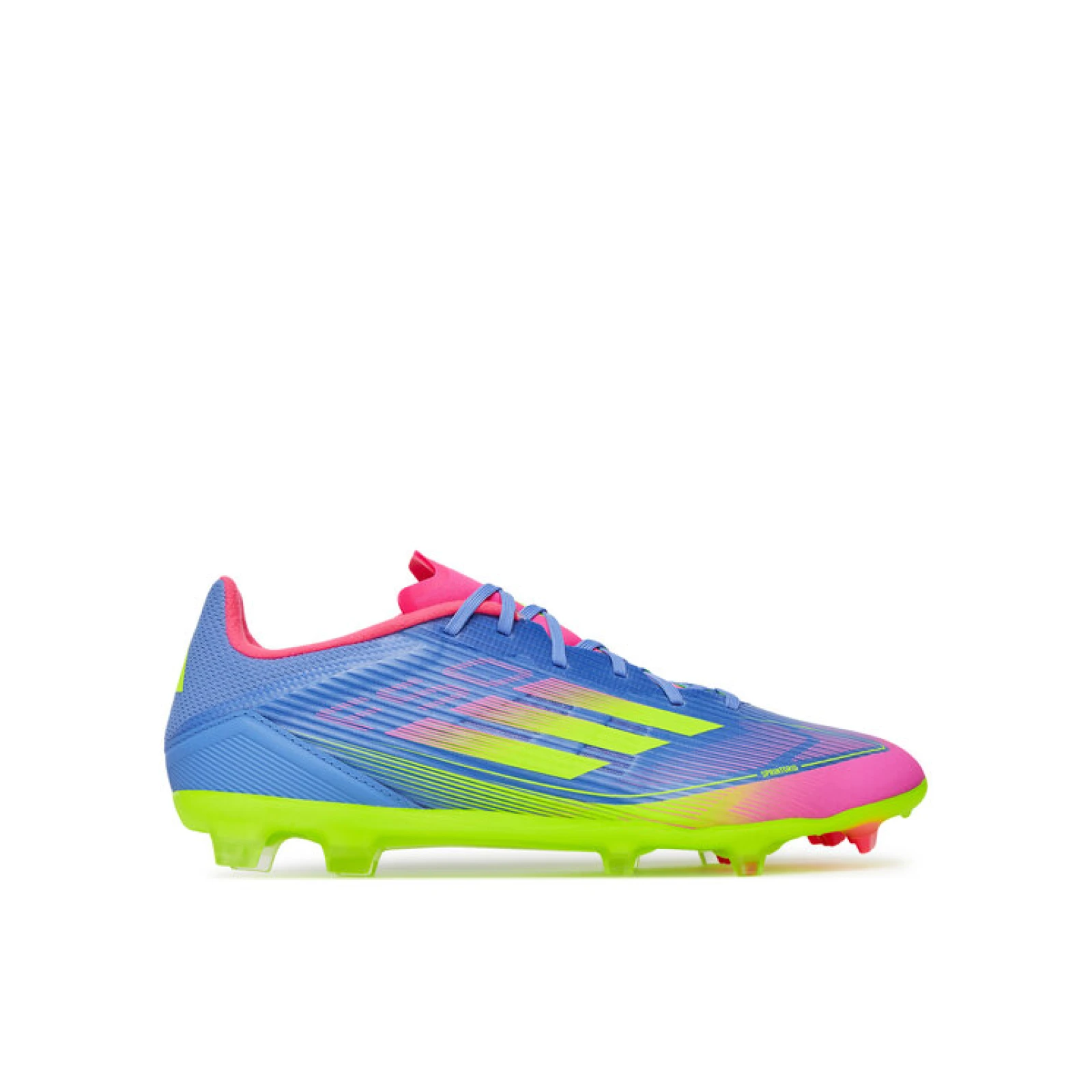 adidas Čevlji za nagomet F50 League Firm/Multi-Ground IE1290 Mornarsko modra - Velikost: 45 ⅓ | Barva: modrá | Starostna skupina: Odrasli | Spol: Moški · záber 2