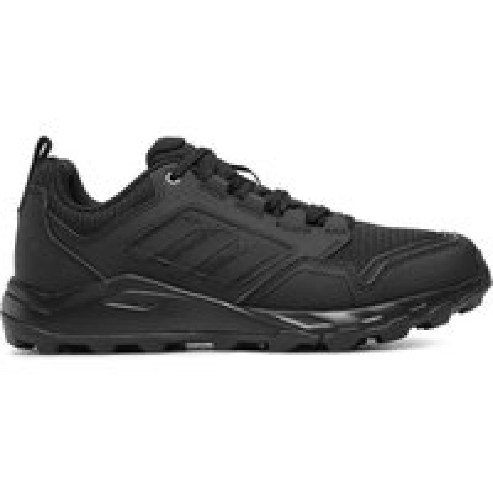 Tekaški čevlji adidas Terrex Tracerocker 2.0 Trail Running Shoes IF2581 Črna - Velikost: 40 ⅔ | Barva: čierna | Starostna skupina: Odrasli | Spol: Moški · záber 3